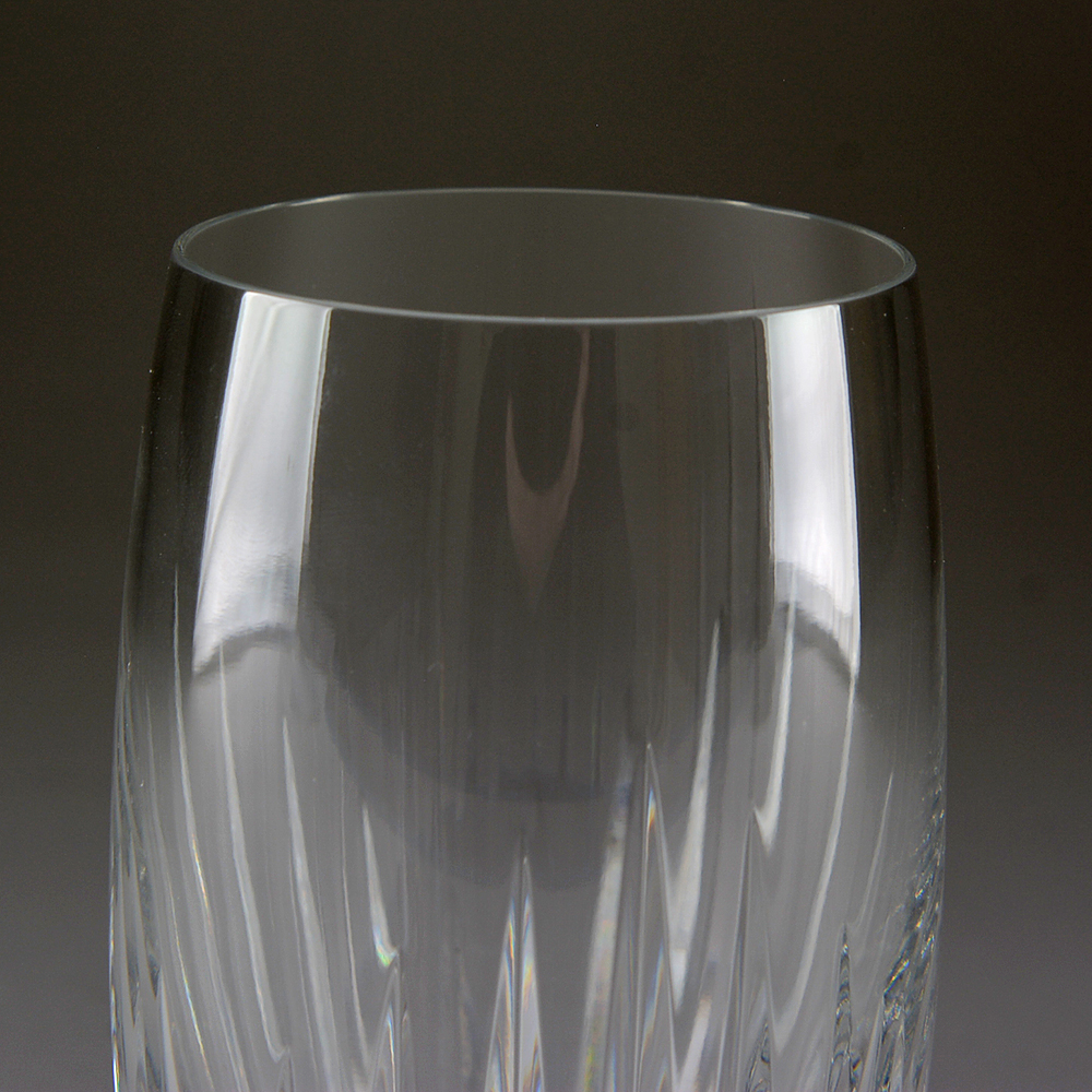 Baccarat Crystal Highball Drinking Glass