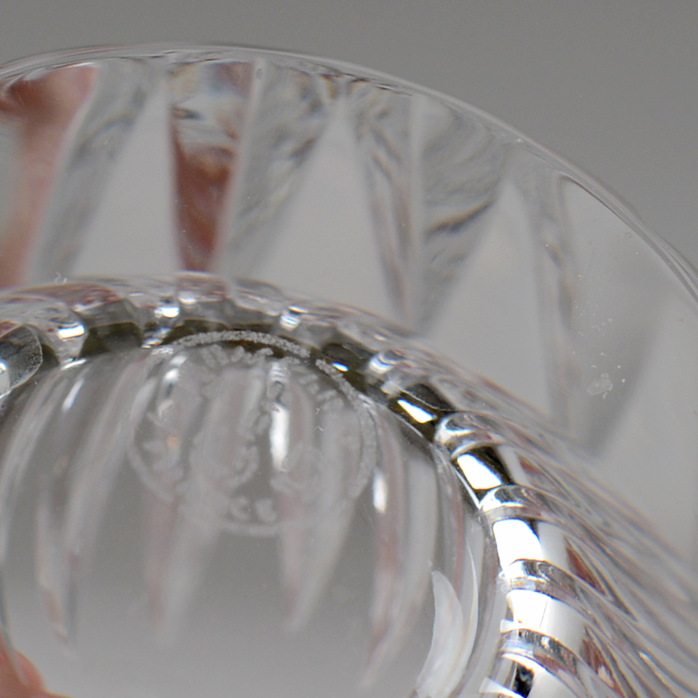 Baccarat Crystal Highball Drinking Glass