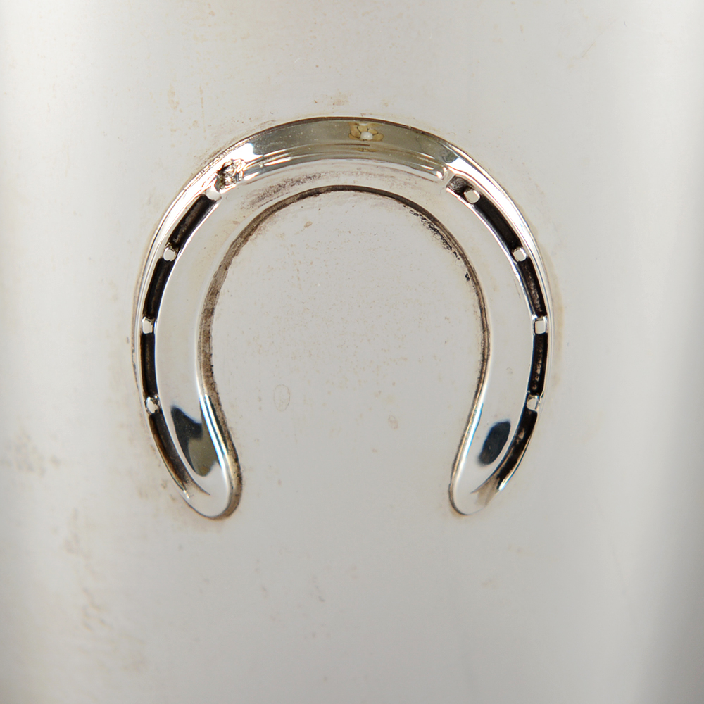 Official Kentucky Derby Sterling Silver Mint Julep Cup