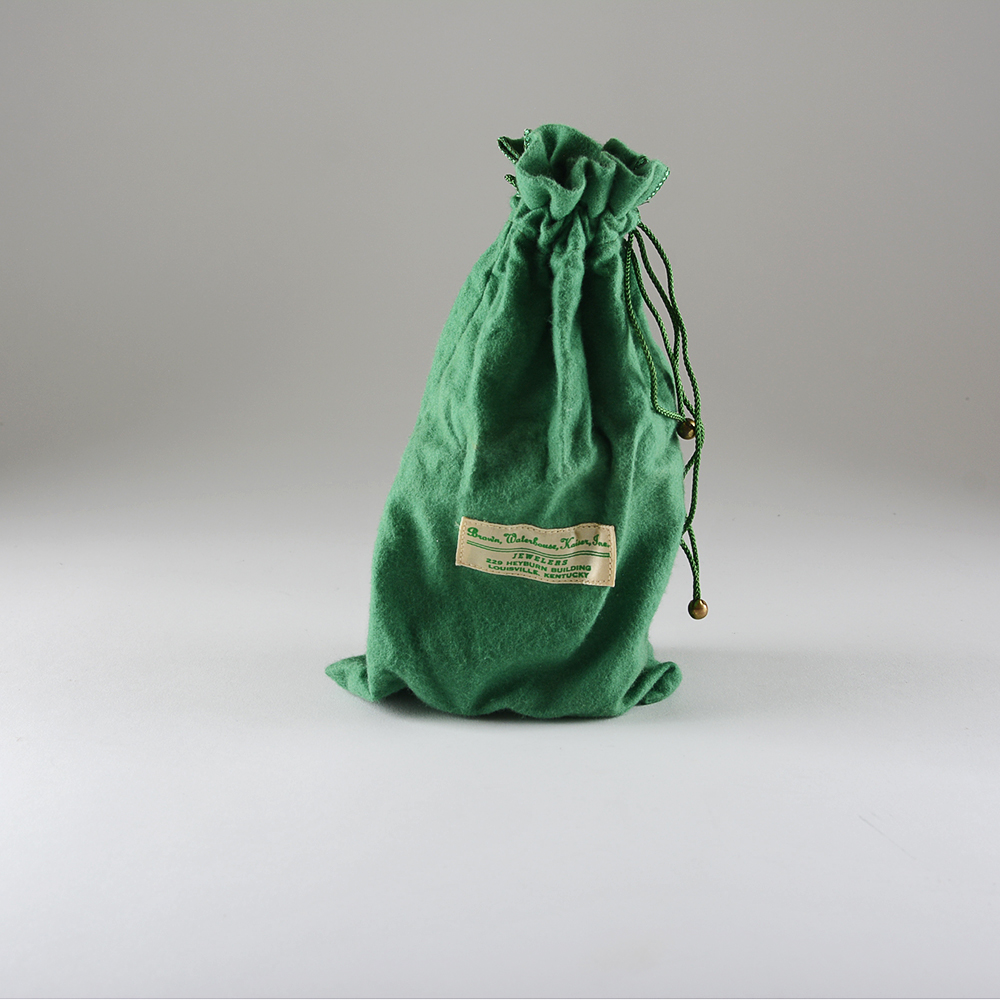 Official Kentucky Derby Sterling Silver Mint Julep Cup