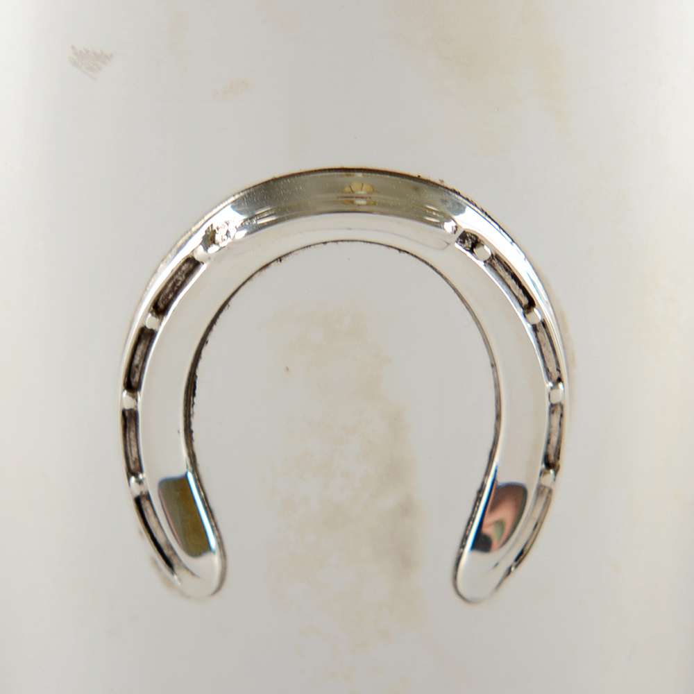 Official Kentucky Derby Sterling Silver Mint Julep Cup