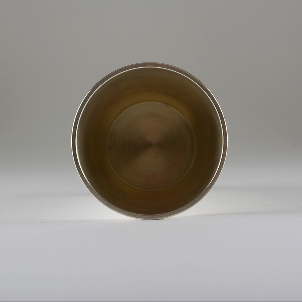 Official Kentucky Derby Sterling Silver Mint Julep Cup