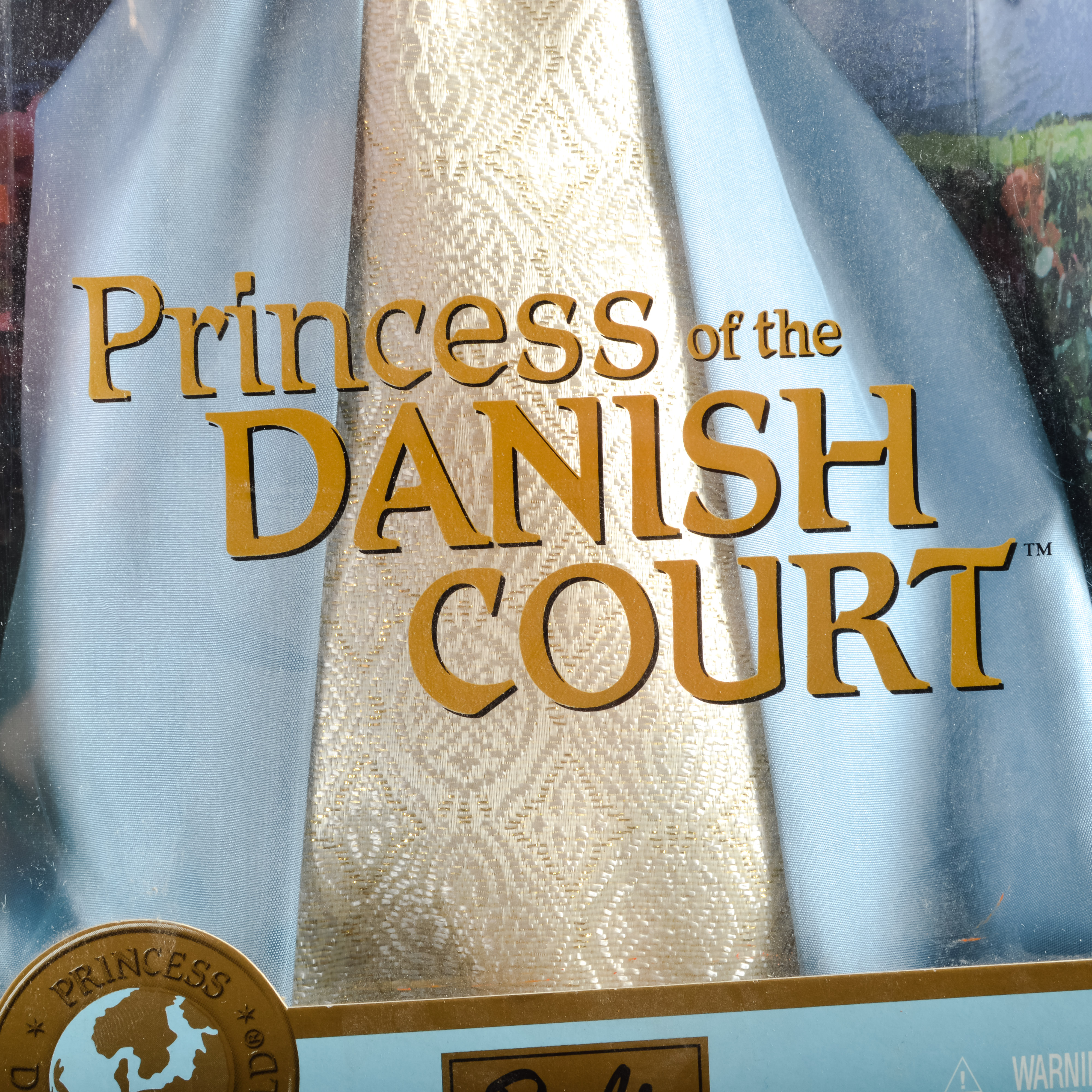 Princess and Swan Lake Barbie Dolls with Groom Ken and Outfits