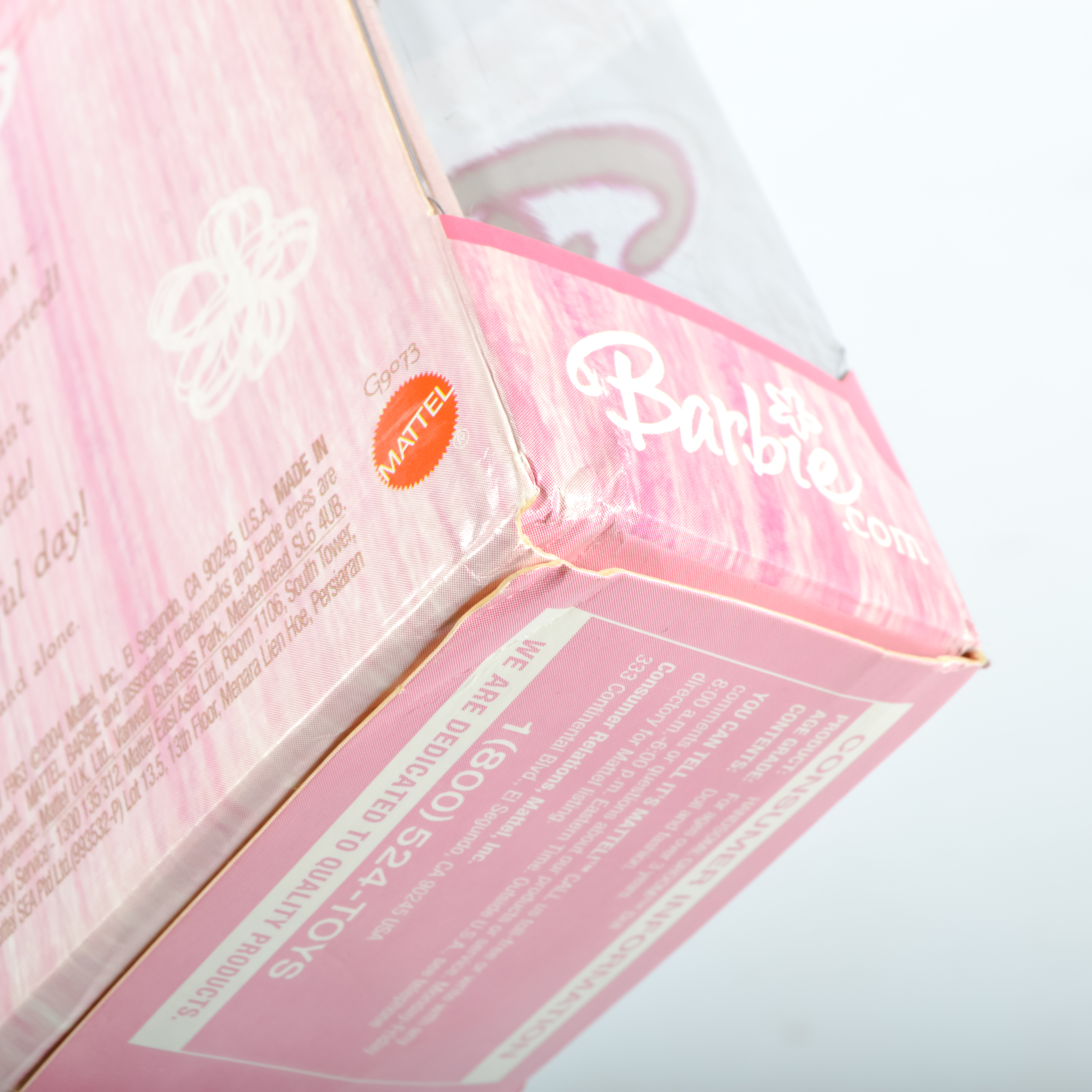 Princess and Swan Lake Barbie Dolls with Groom Ken and Outfits