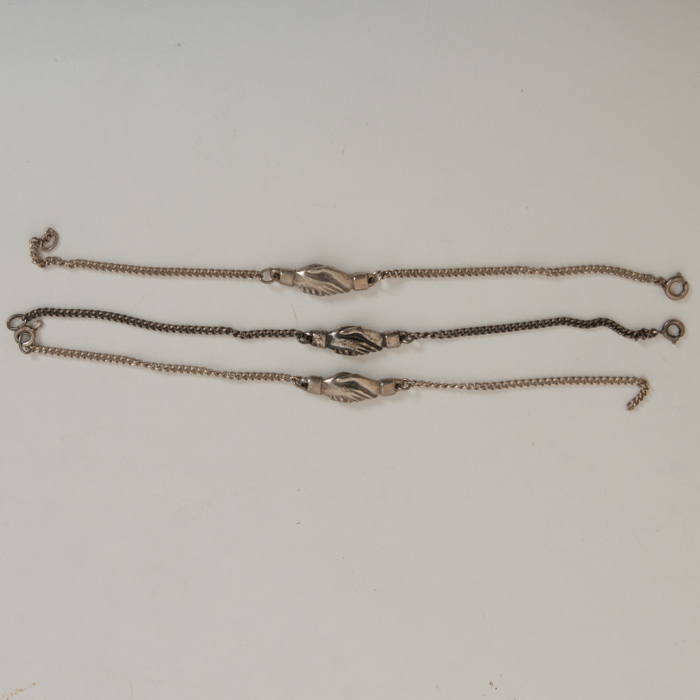 James Avery Sterling Silver Bracelets