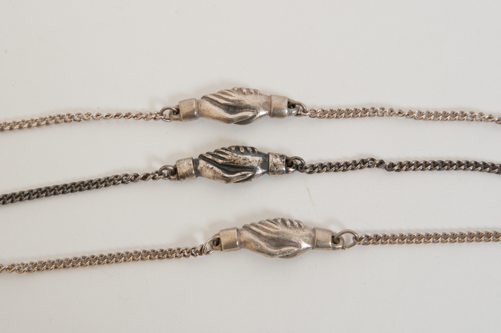 James Avery Sterling Silver Bracelets