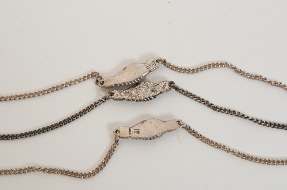 James Avery Sterling Silver Bracelets