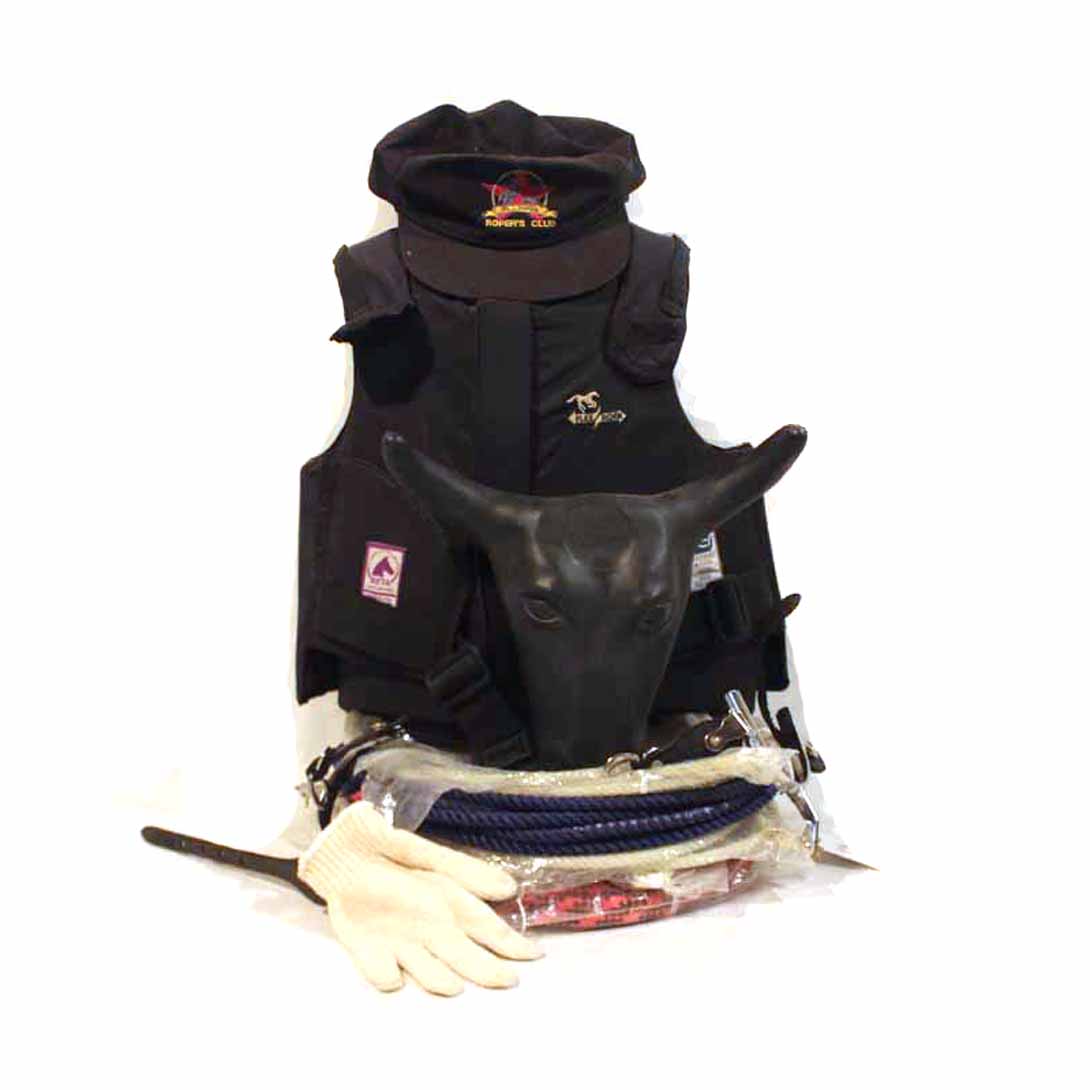 Junior Roper Kit