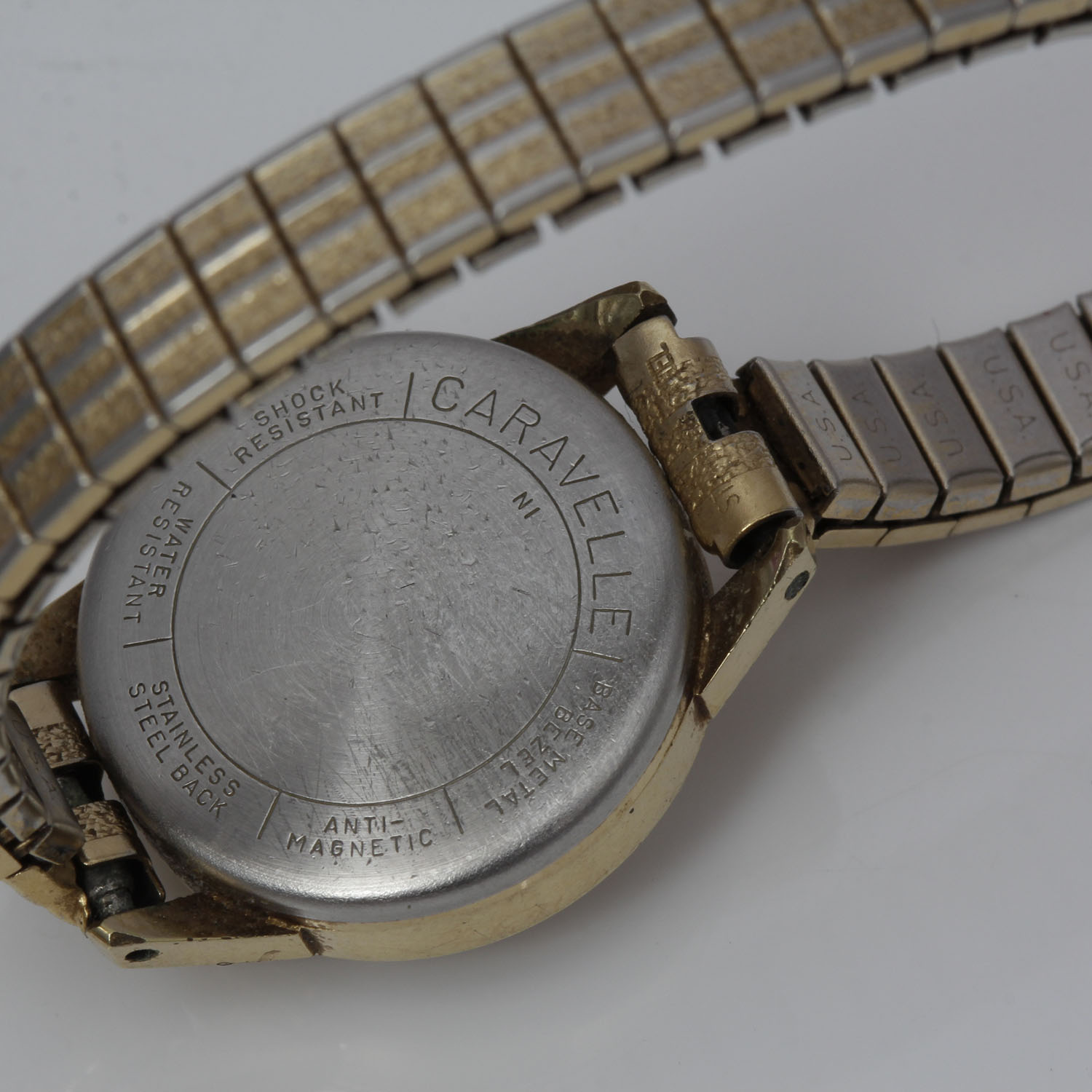 Five Vintage Women's Evening Watches