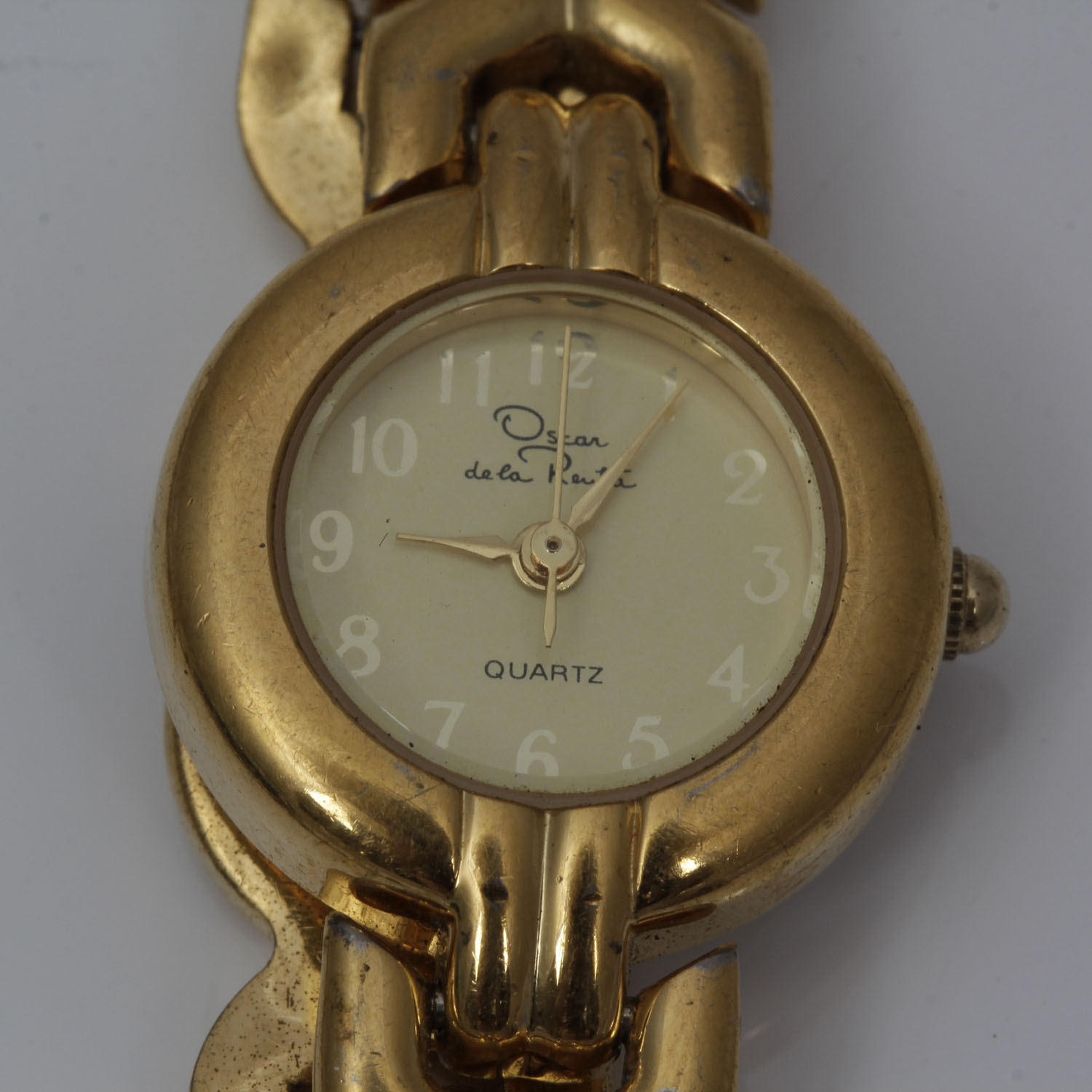 Five Vintage Women's Evening Watches