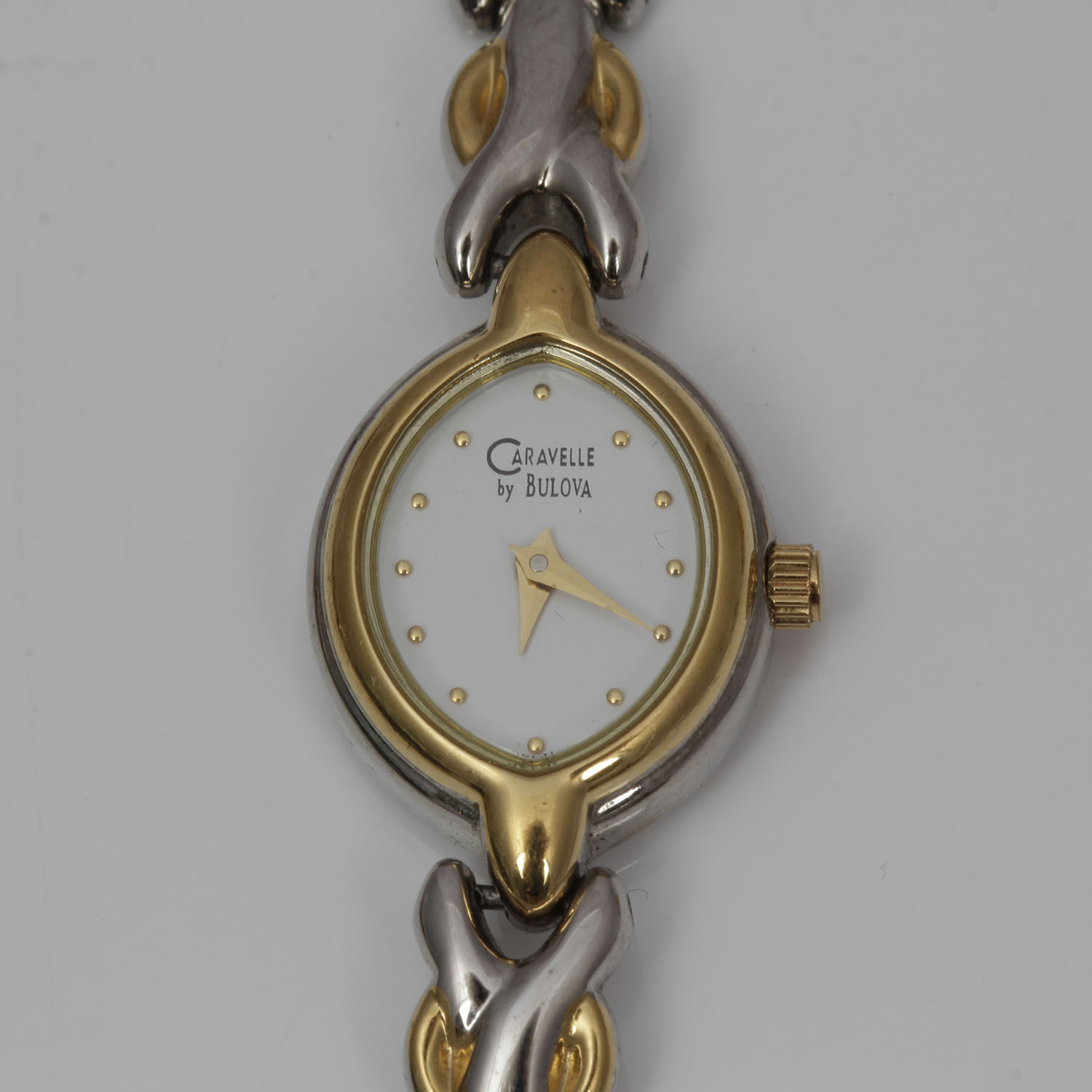 Five Vintage Women's Evening Watches