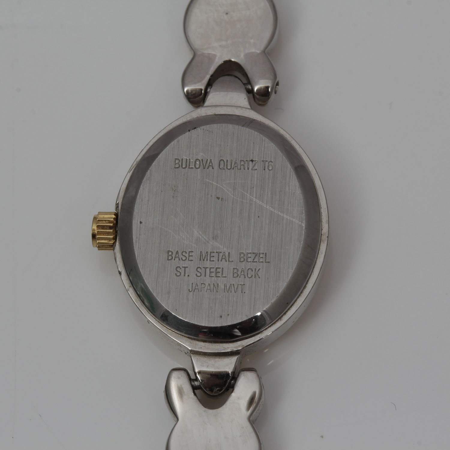 Five Vintage Women's Evening Watches