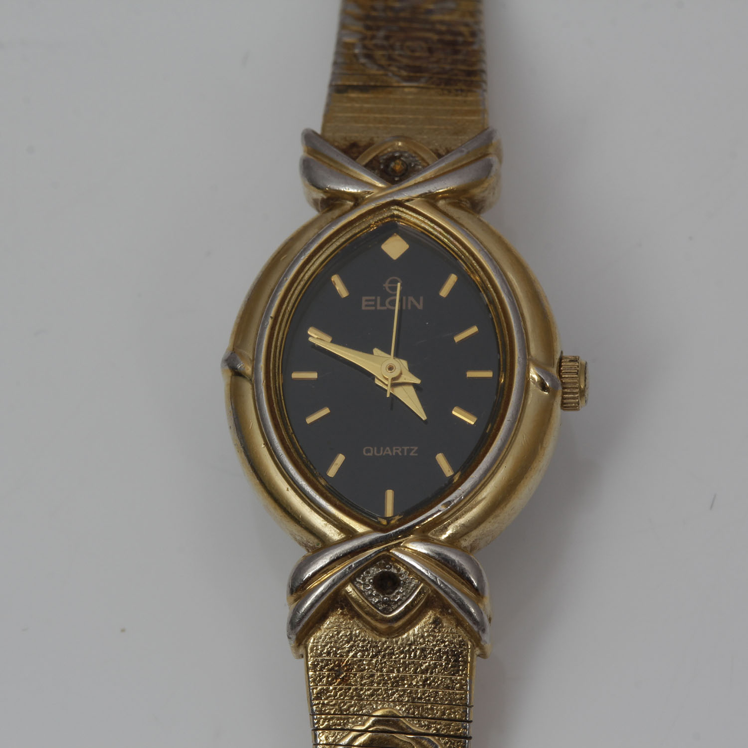 Five Vintage Women's Evening Watches