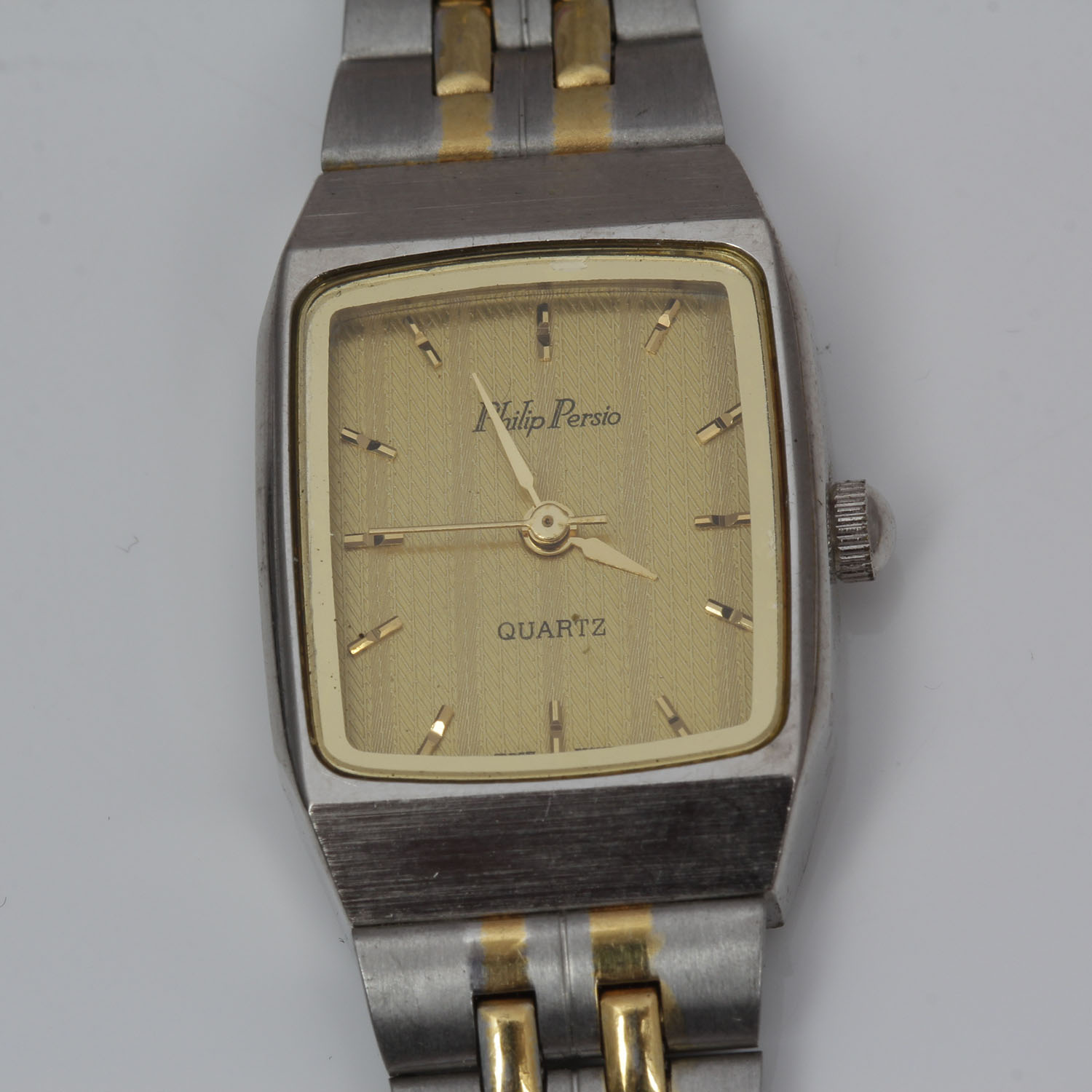 Five Vintage Women's Evening Watches