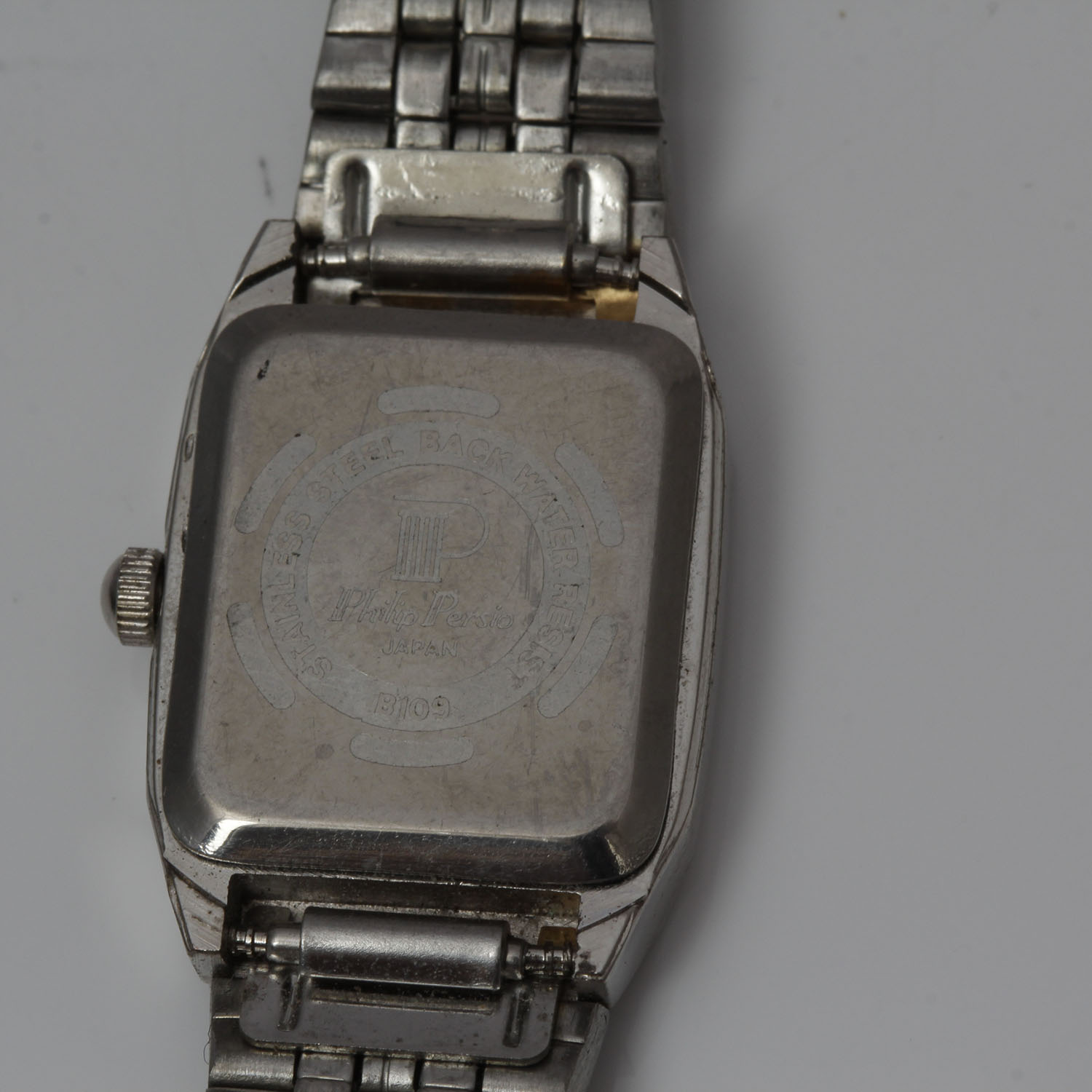 Five Vintage Women's Evening Watches