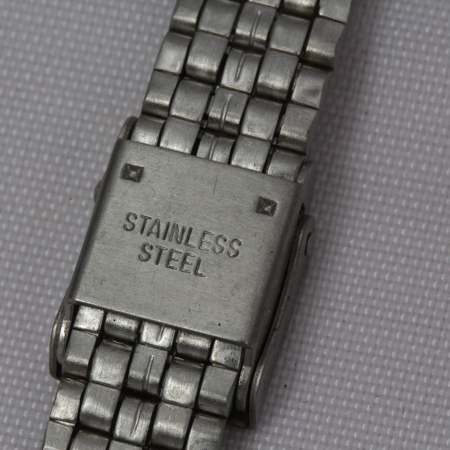 Five Vintage Women's Evening Watches