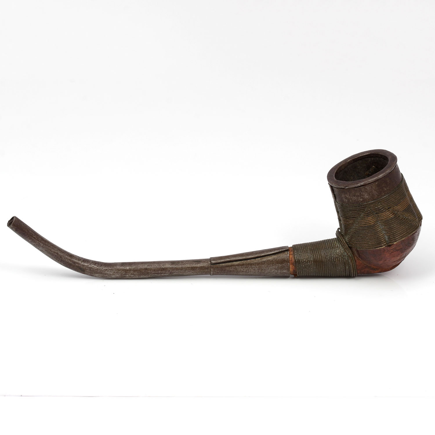 Antique Pipe