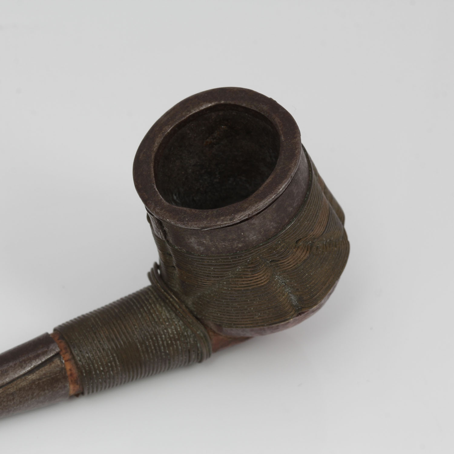 Antique Pipe