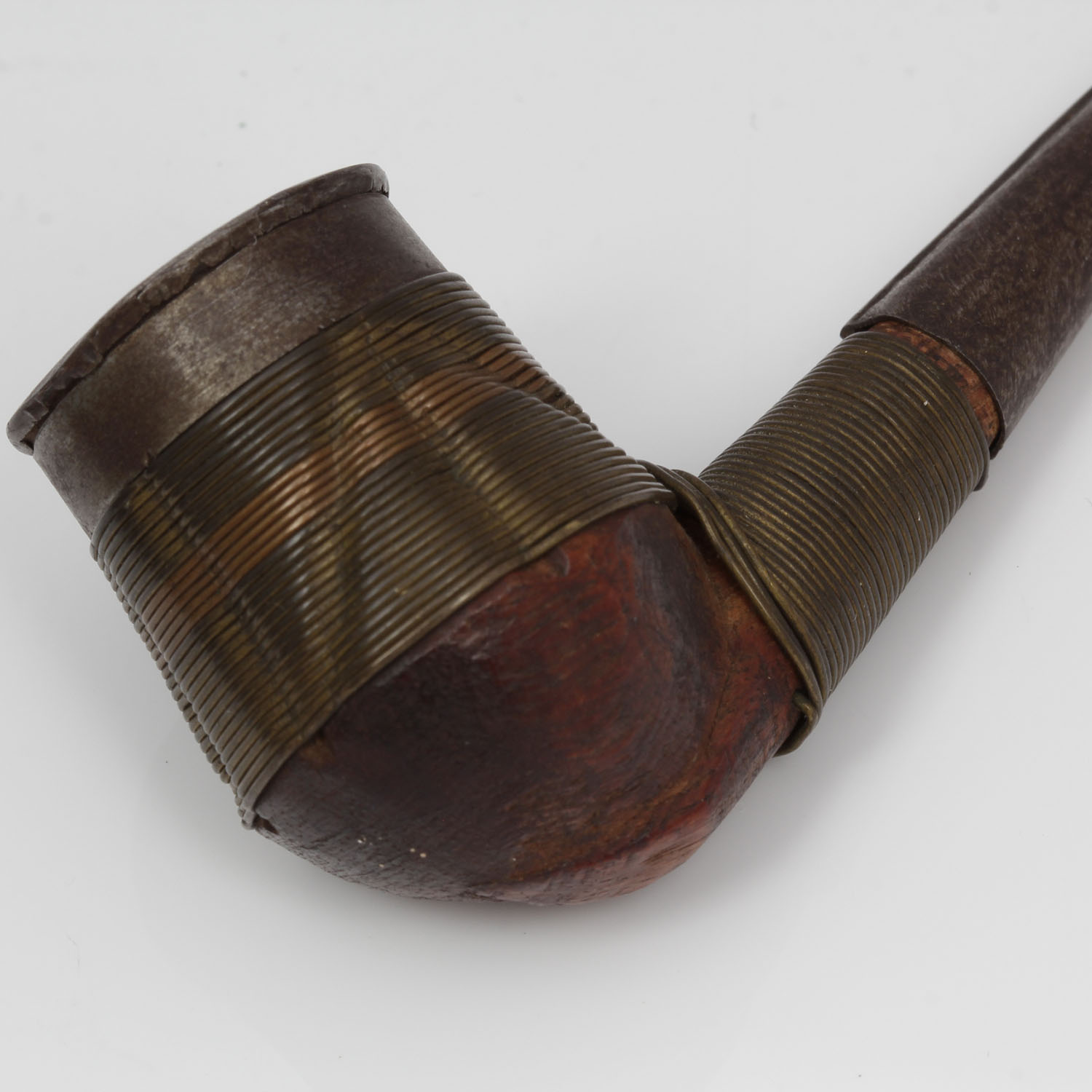 Antique Pipe
