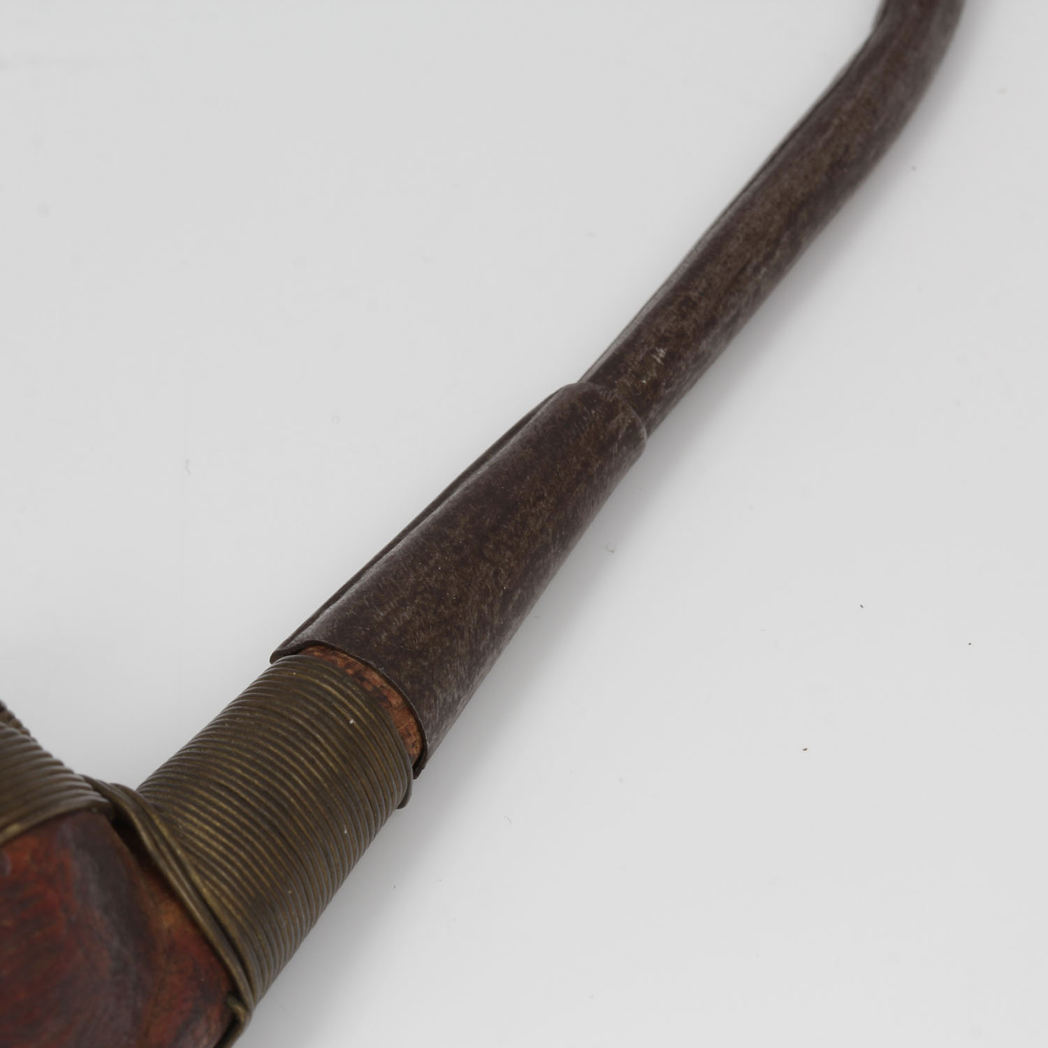 Antique Pipe
