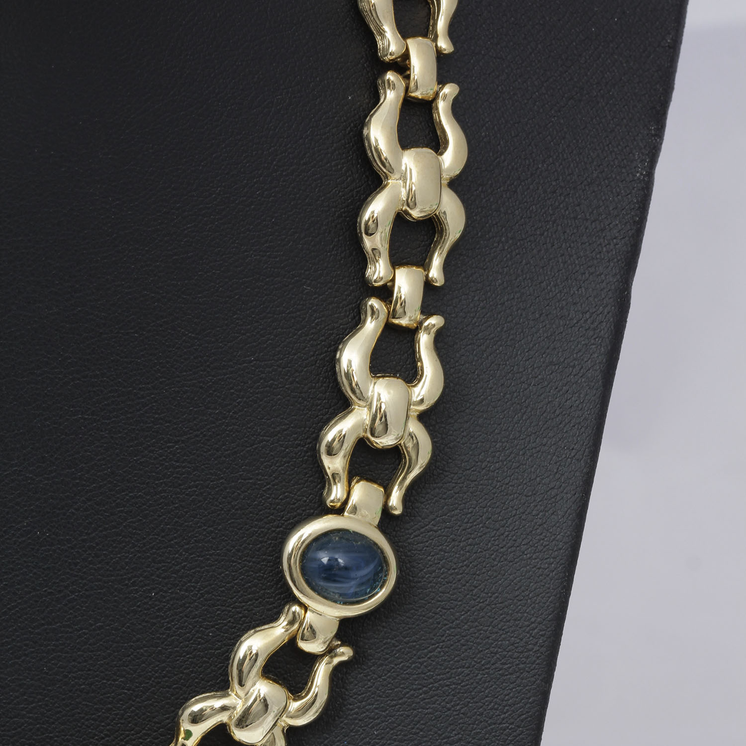 Vintage AFJ Necklace and Earrings