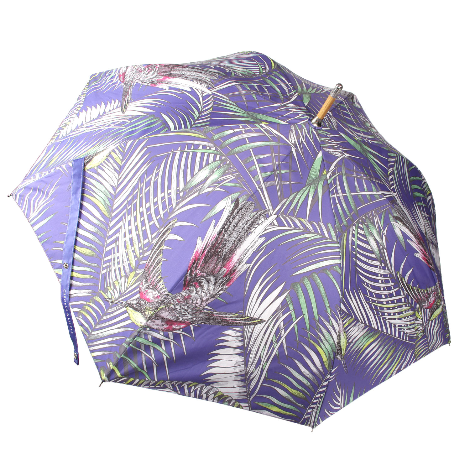 Matthew Williamson for Osborne & Little Umbrella