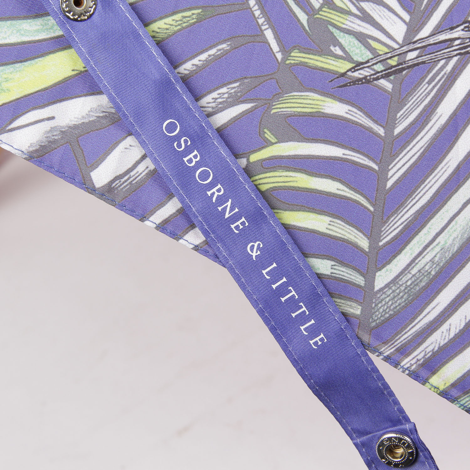 Matthew Williamson for Osborne & Little Umbrella