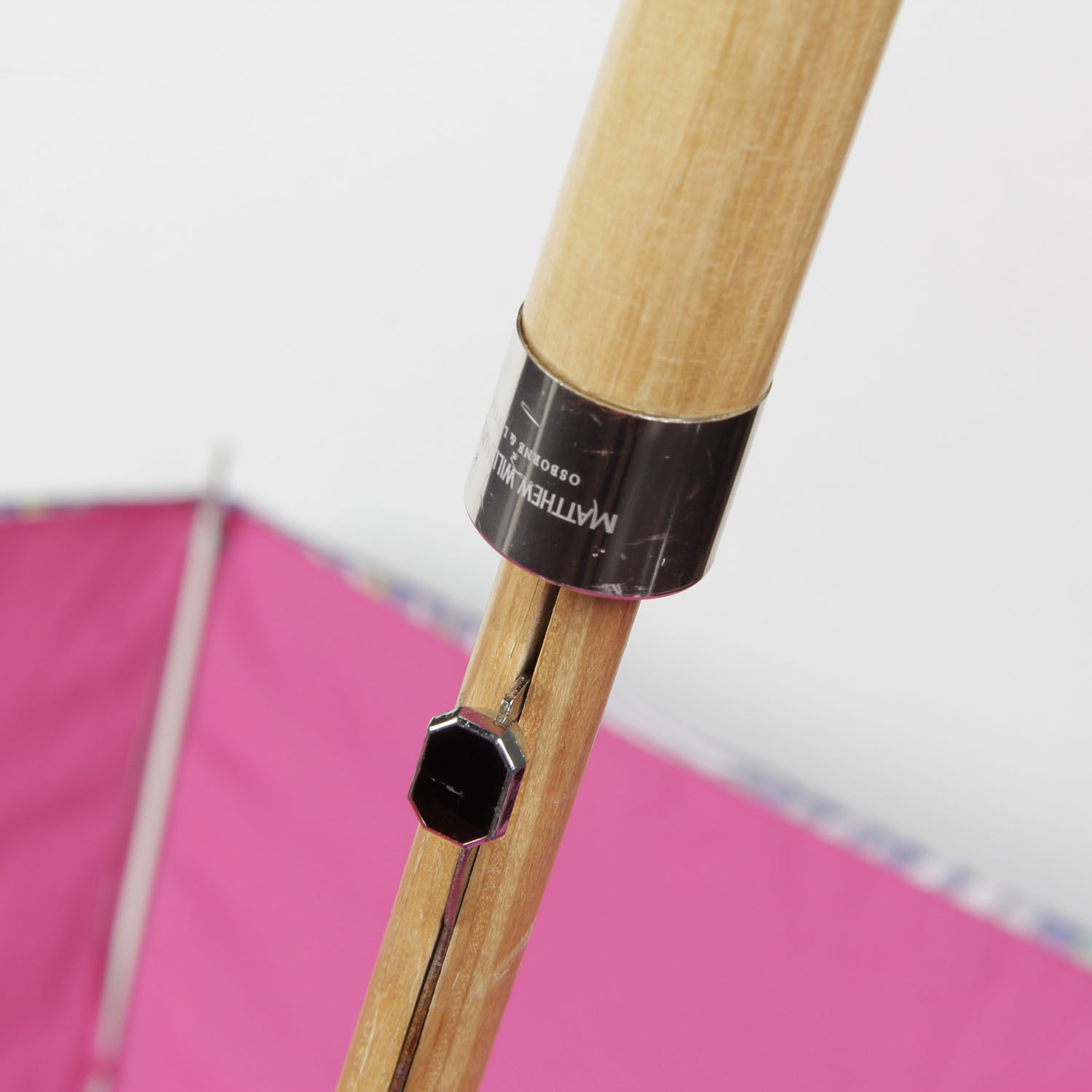 Matthew Williamson for Osborne & Little Umbrella