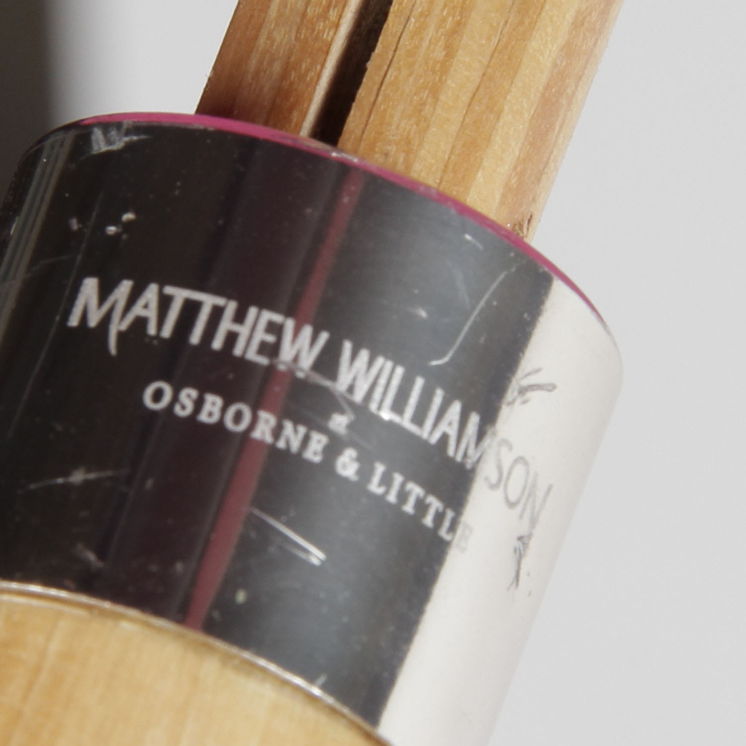 Matthew Williamson for Osborne & Little Umbrella