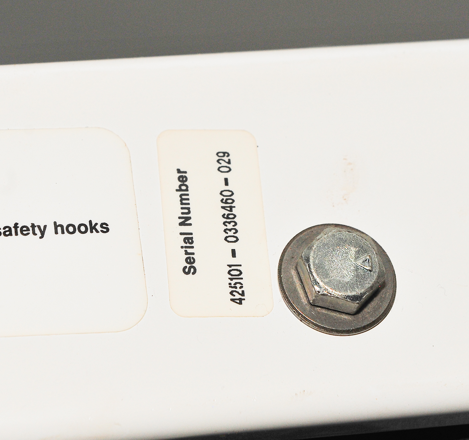 Parabody 425 Serious Stell Multi Station Home Gym