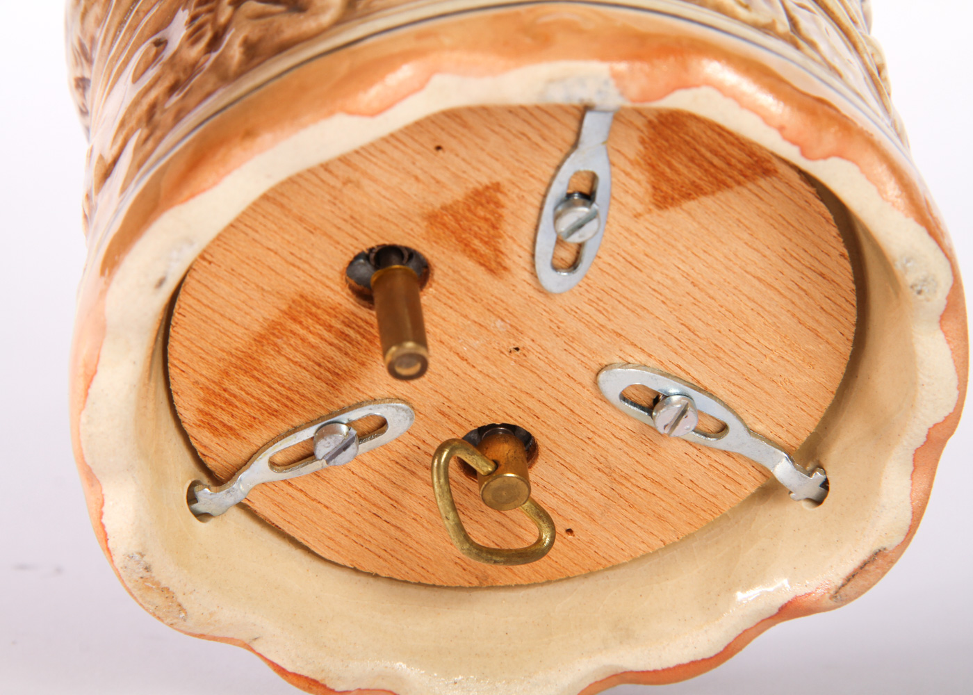 Beer Stein Music Box