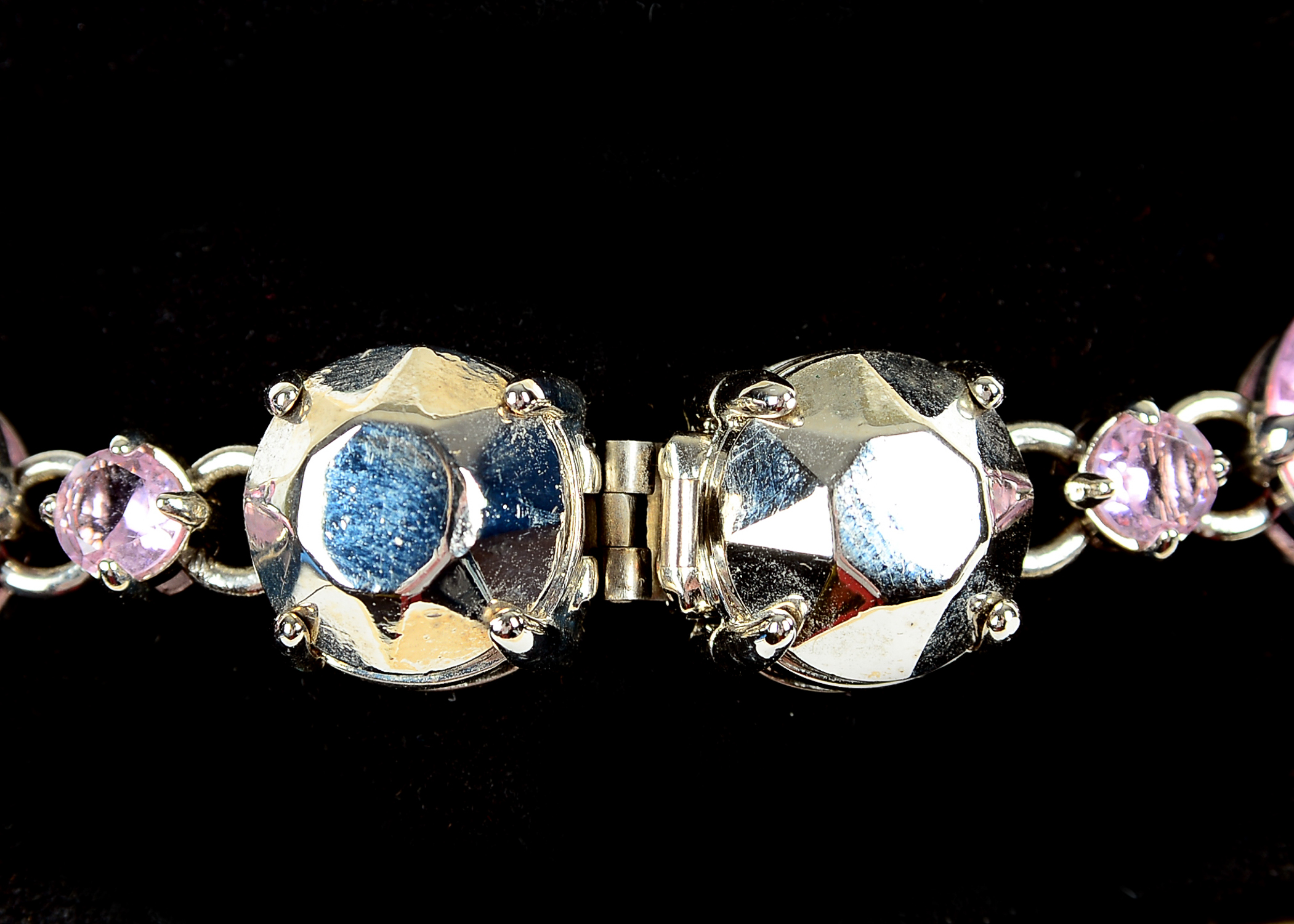 Prada Statement Necklace