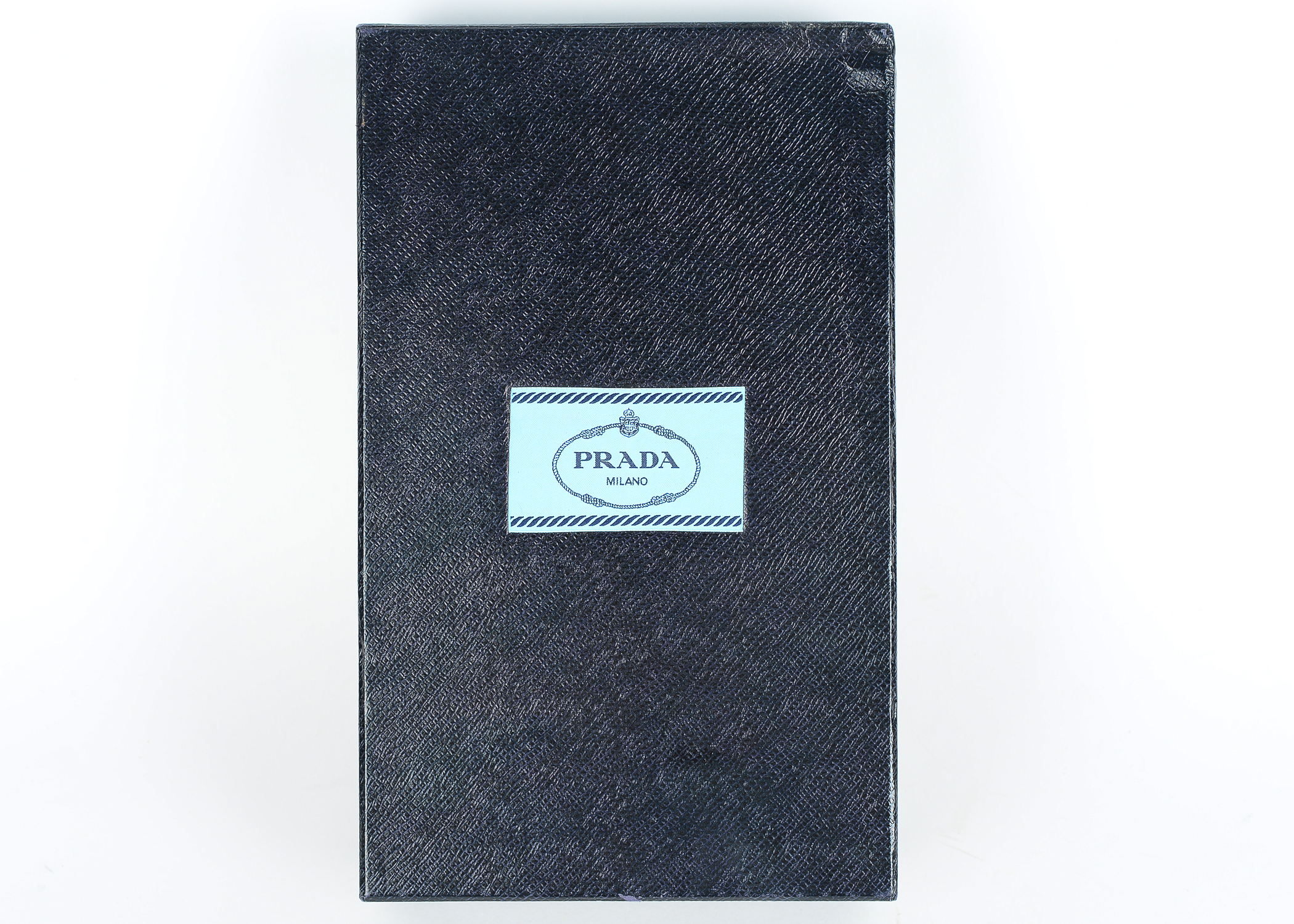 Prada Statement Necklace