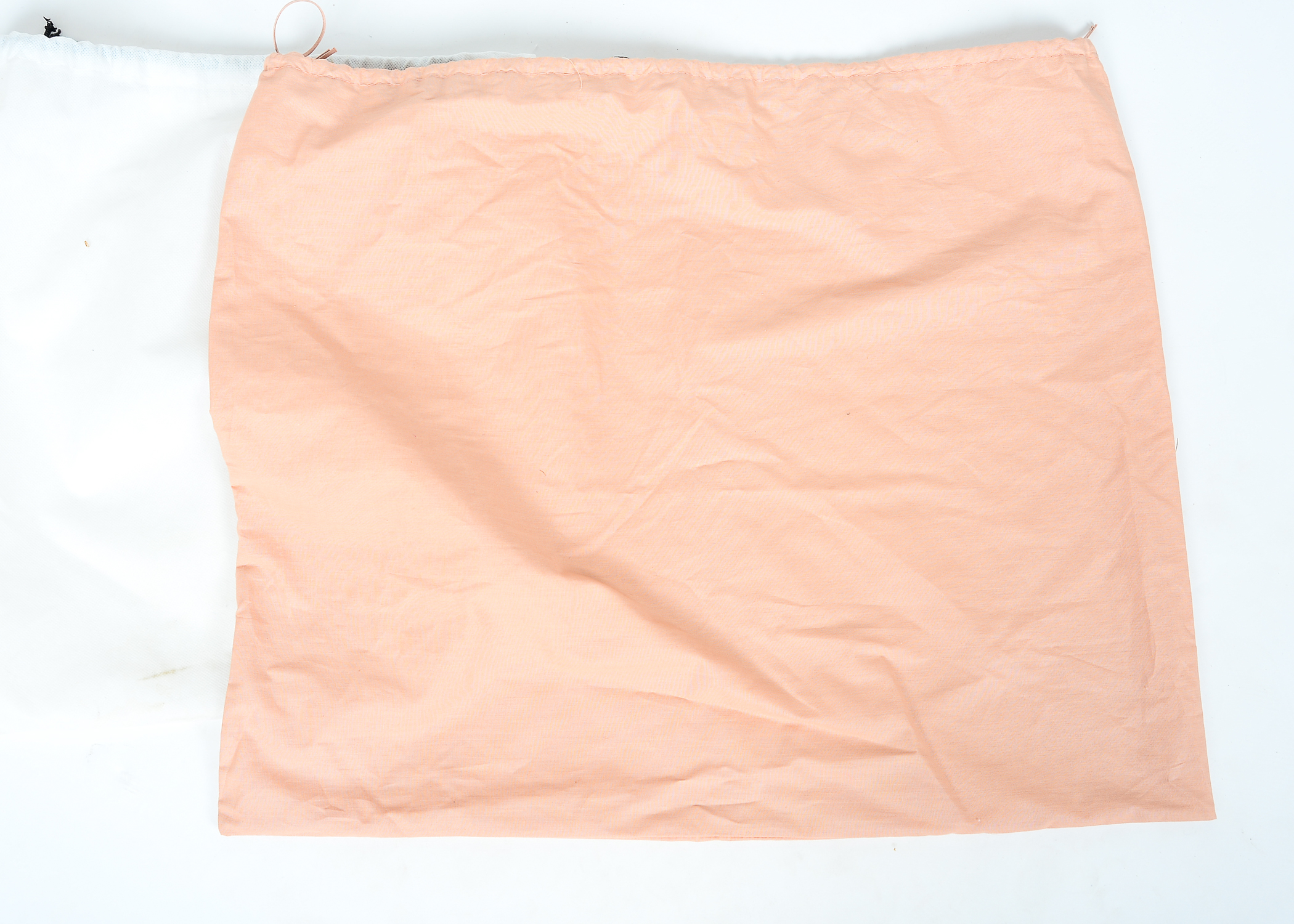 Collection of Dust Bags Featuring Prada, Chanel, Gucci, and More