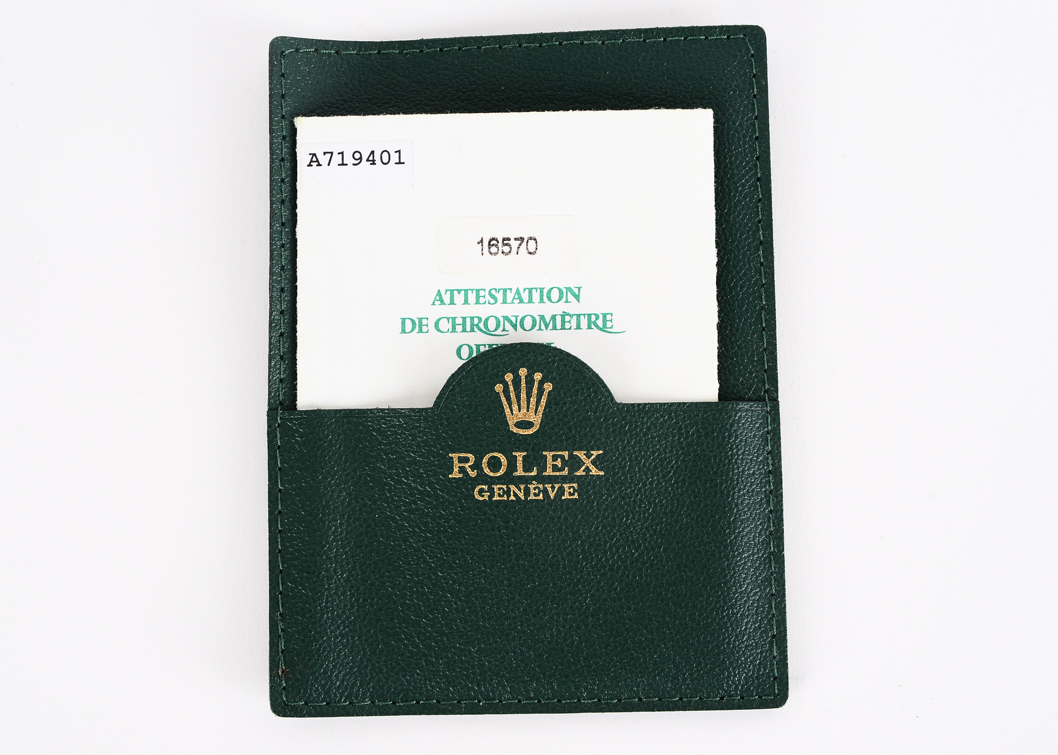 Rolex Oyster Perpetual Datejust Explorer II Watch