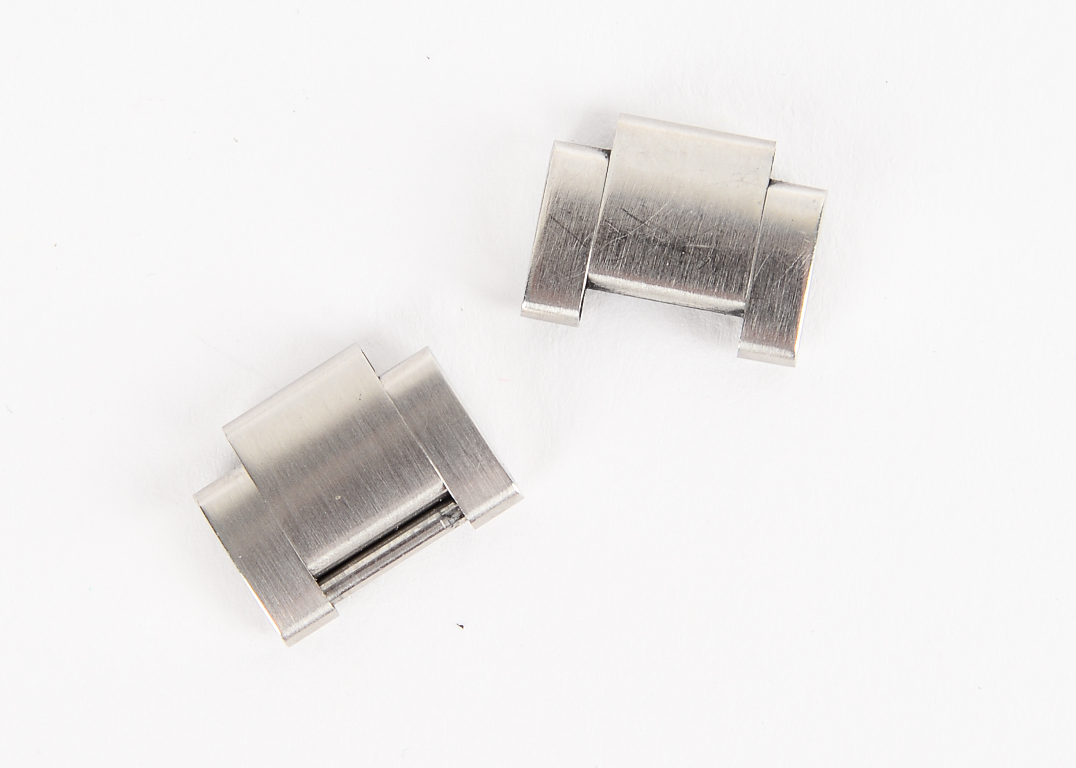 Rolex Oyster Perpetual Datejust Explorer II Watch