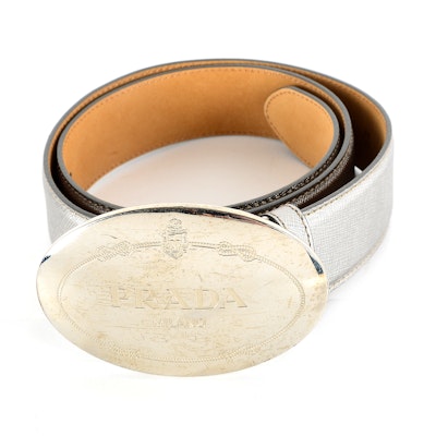 Prada Belt Prada Belt