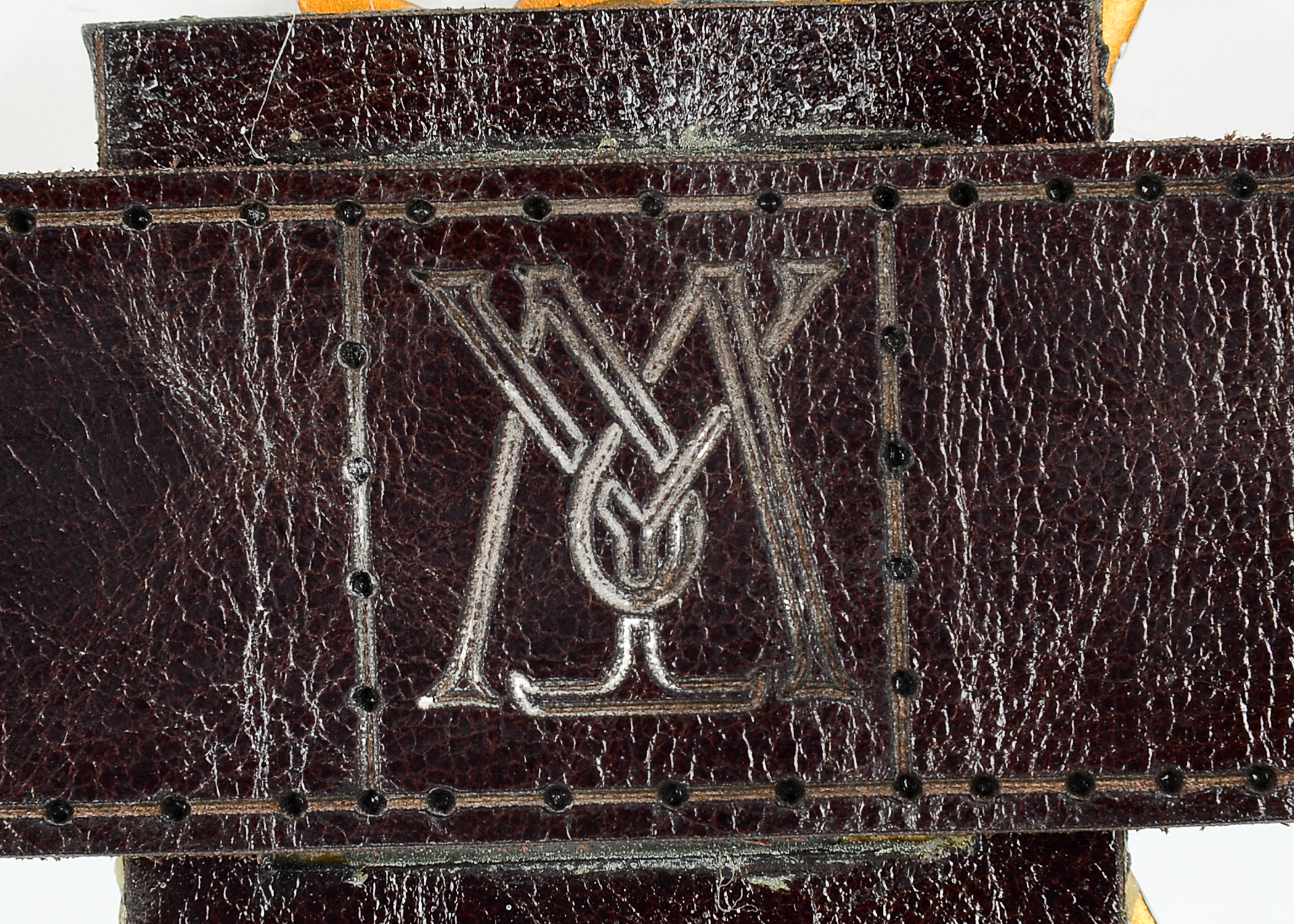 Elaborate Rhinestone Bracelet