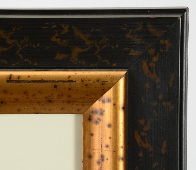 Salvador Dalí Wood Engraving "Hell Canto 23"