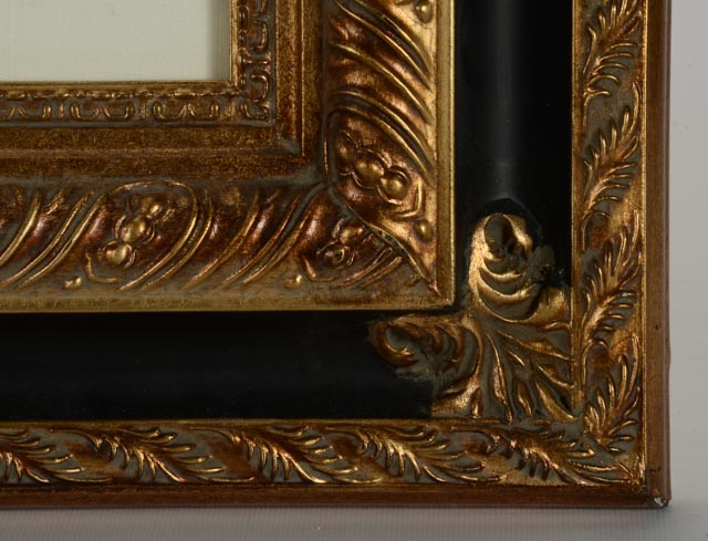 Salvador Dalí Original LE Engraving "Le Singe et le Léopard"