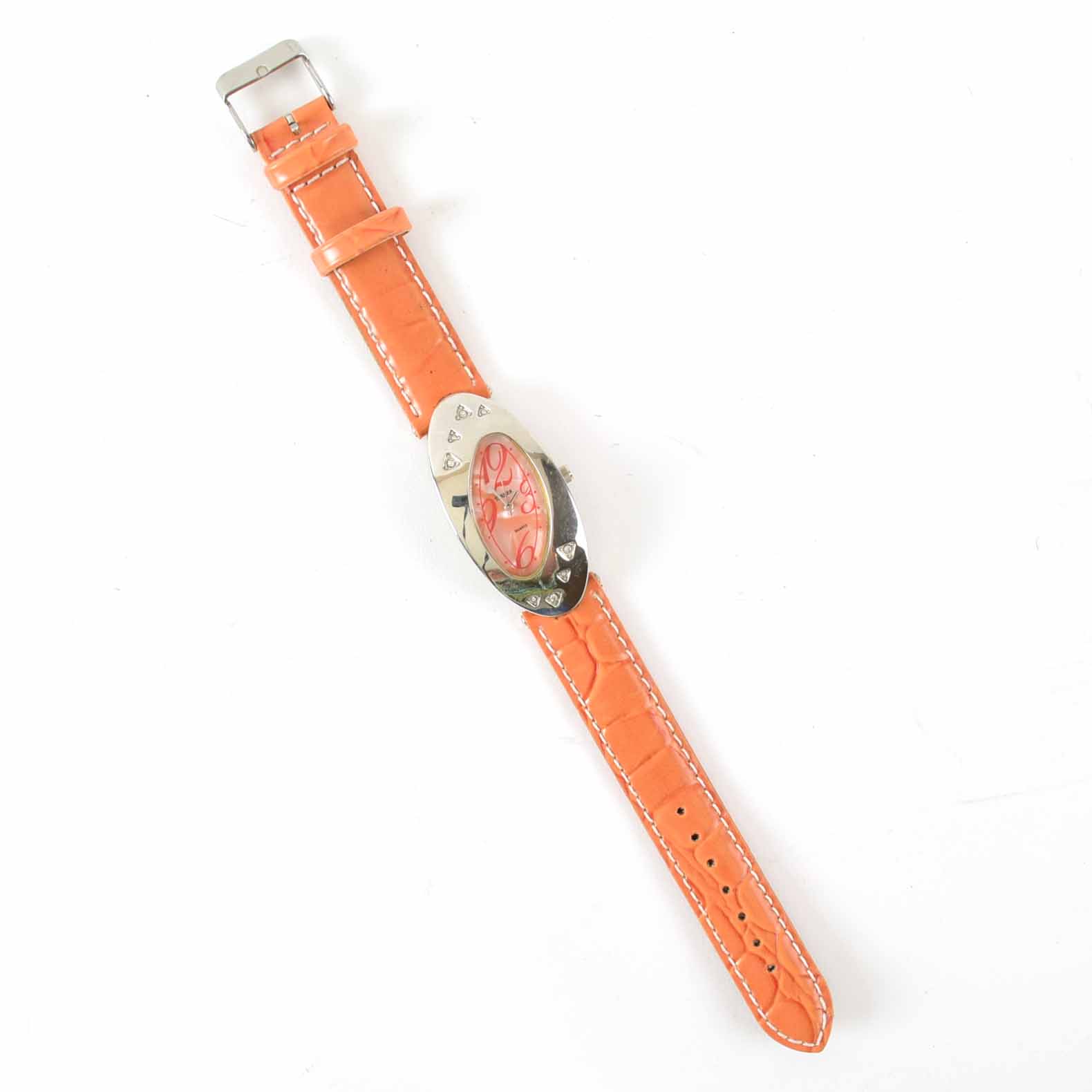 Ladies' Bijou Terner Watch Model 4568