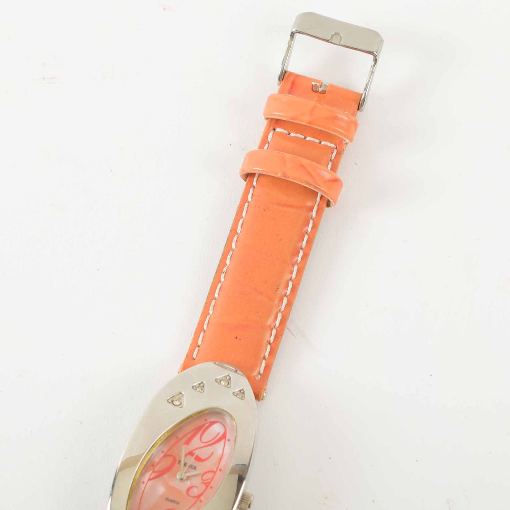 Ladies' Bijou Terner Watch Model 4568