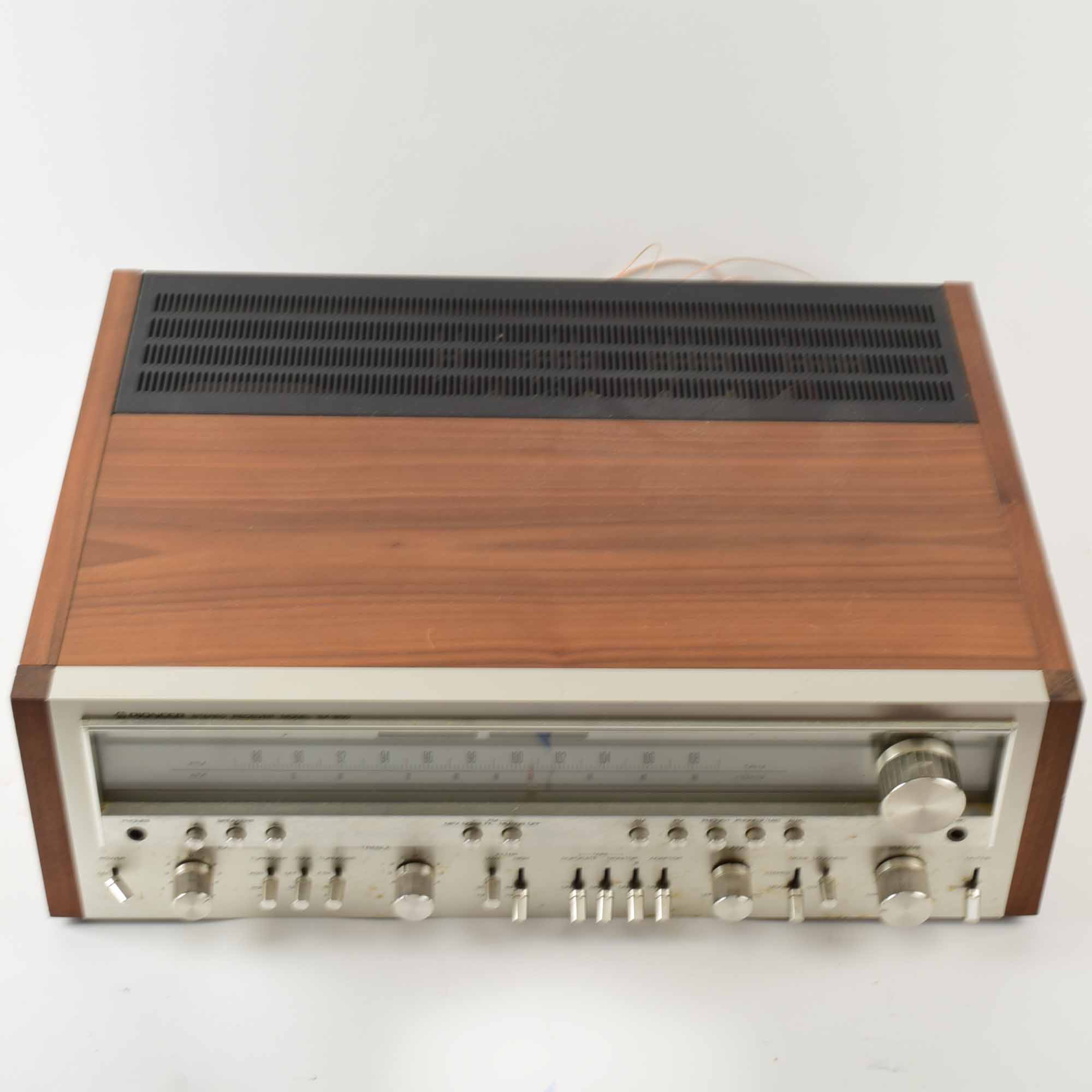 Pioneer Stereo Receiver SX-950