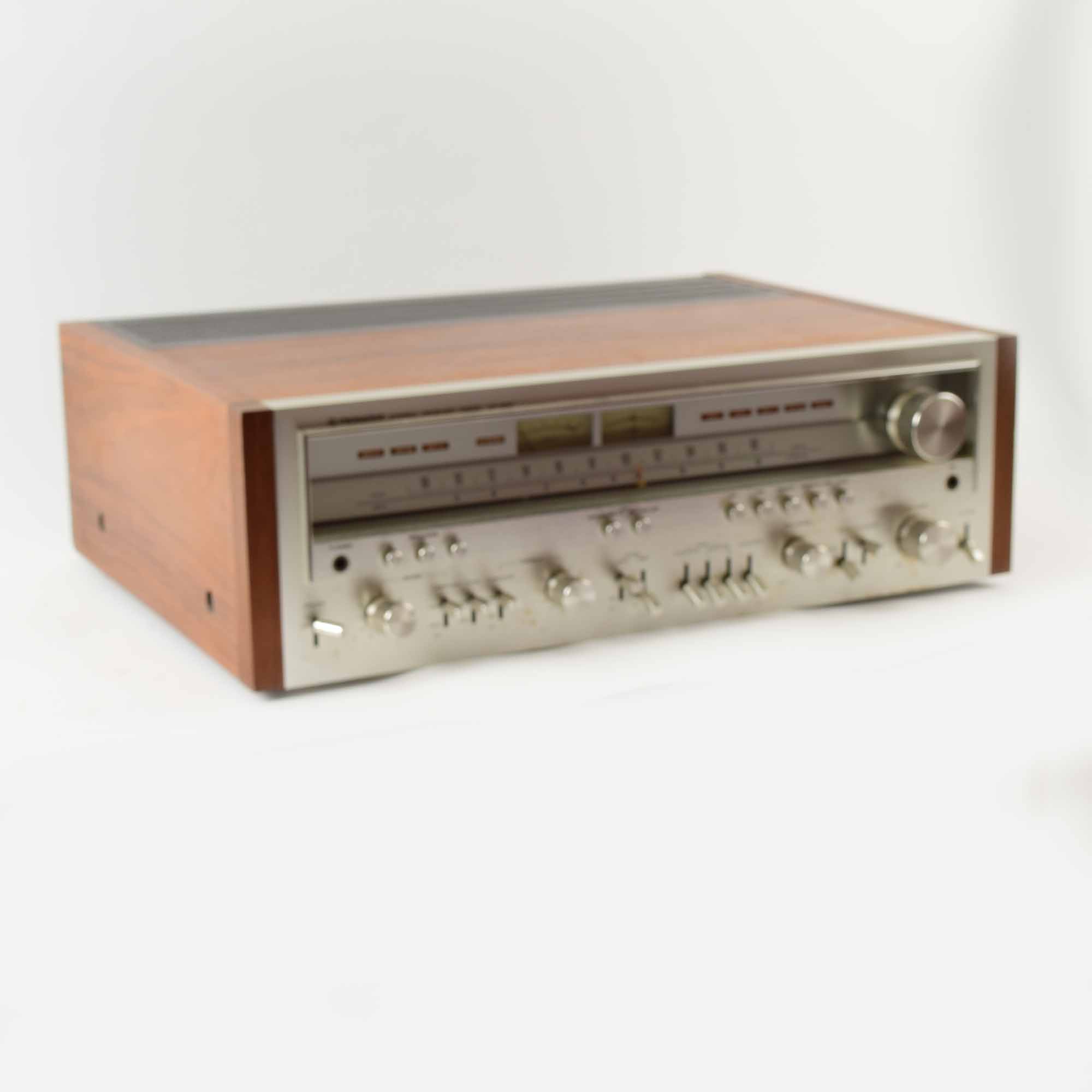 Pioneer Stereo Receiver SX-950