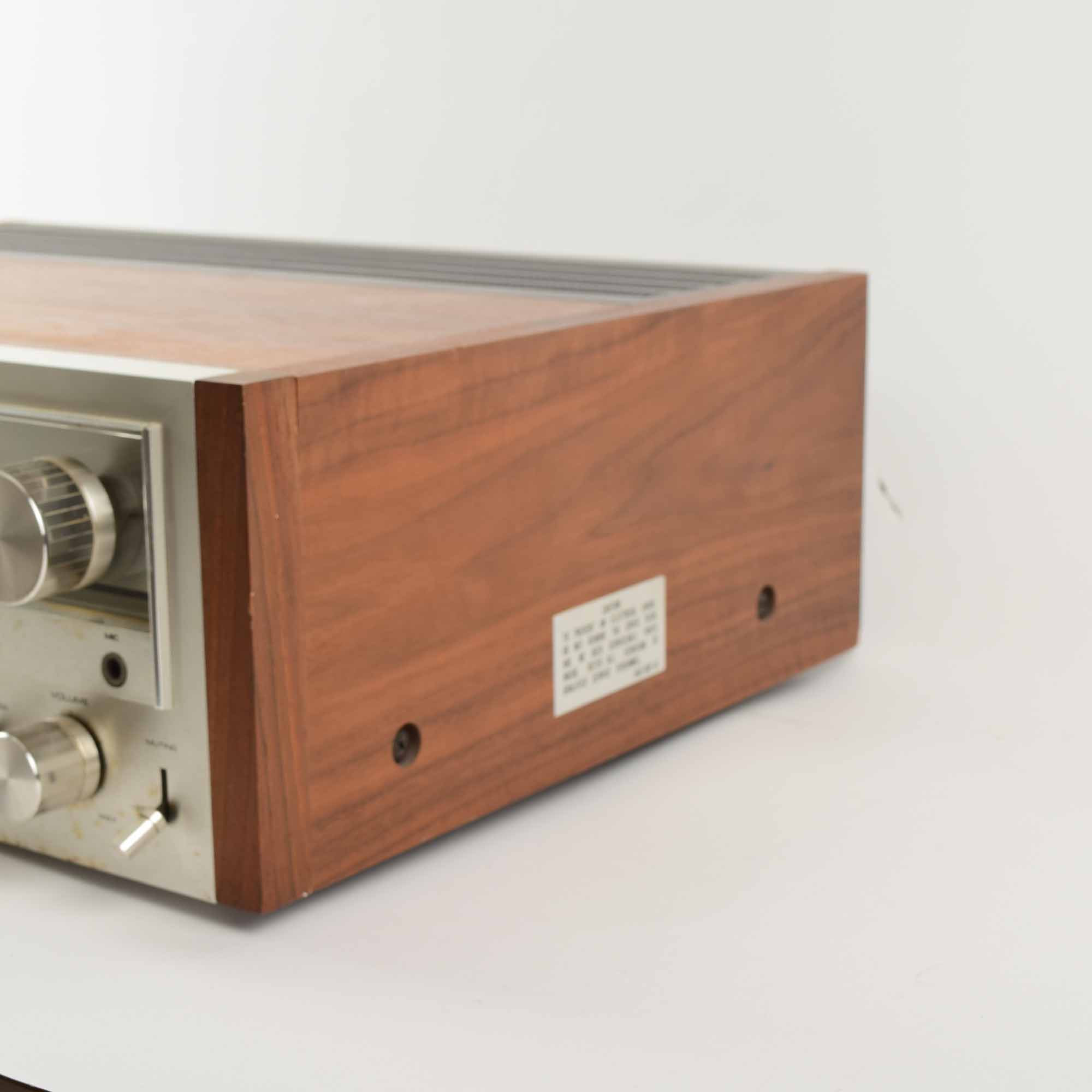 Pioneer Stereo Receiver SX-950