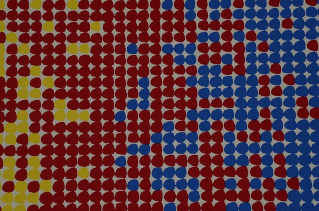 David Roth Unframed Signed Limited Edition Serigraph