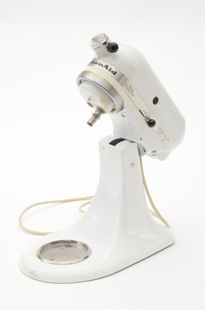 KitchenAid Mixer Model K45SS
