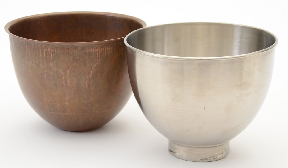 KitchenAid Mixer Model K45SS