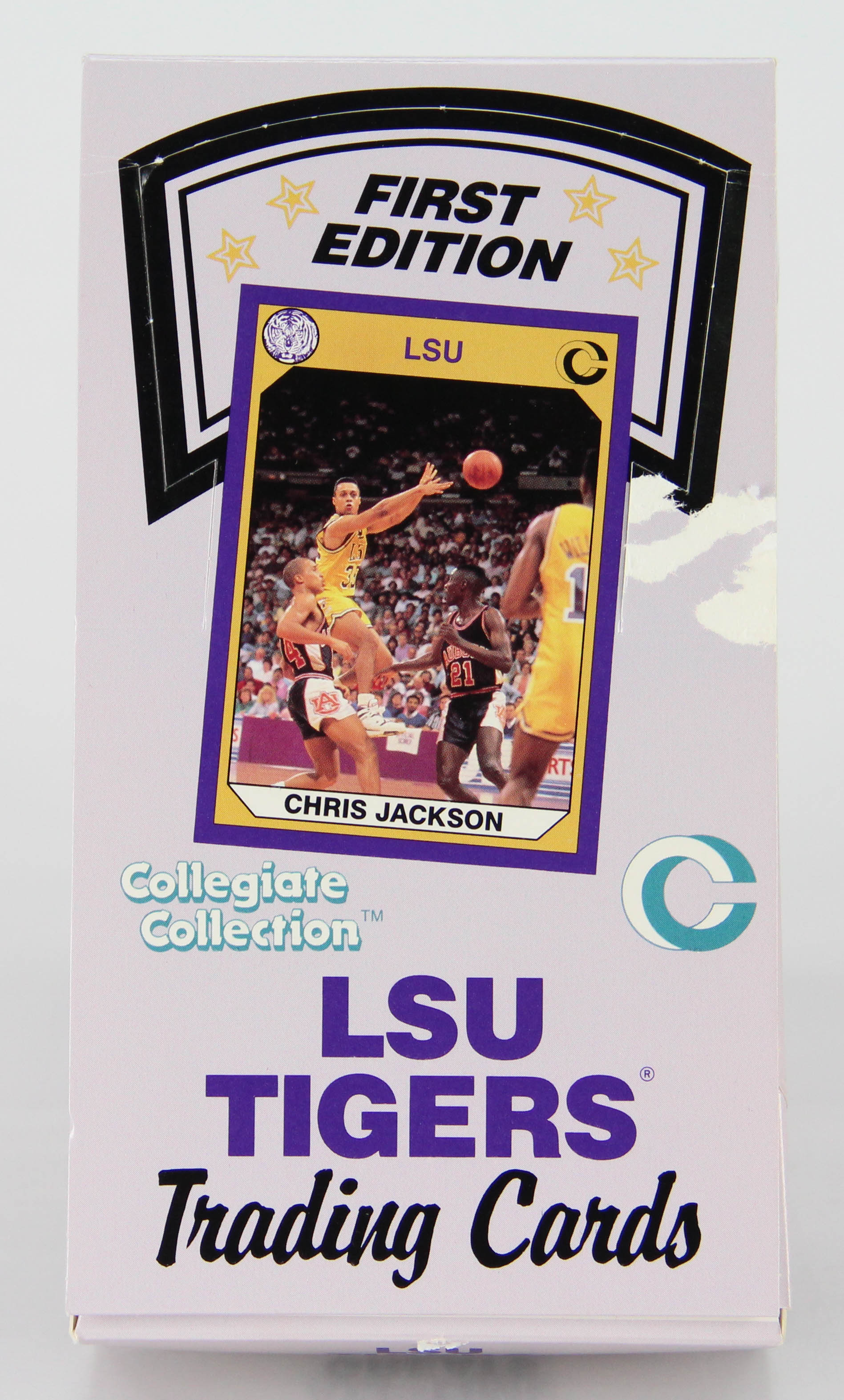 Grouping of Vintage Basketball Cards