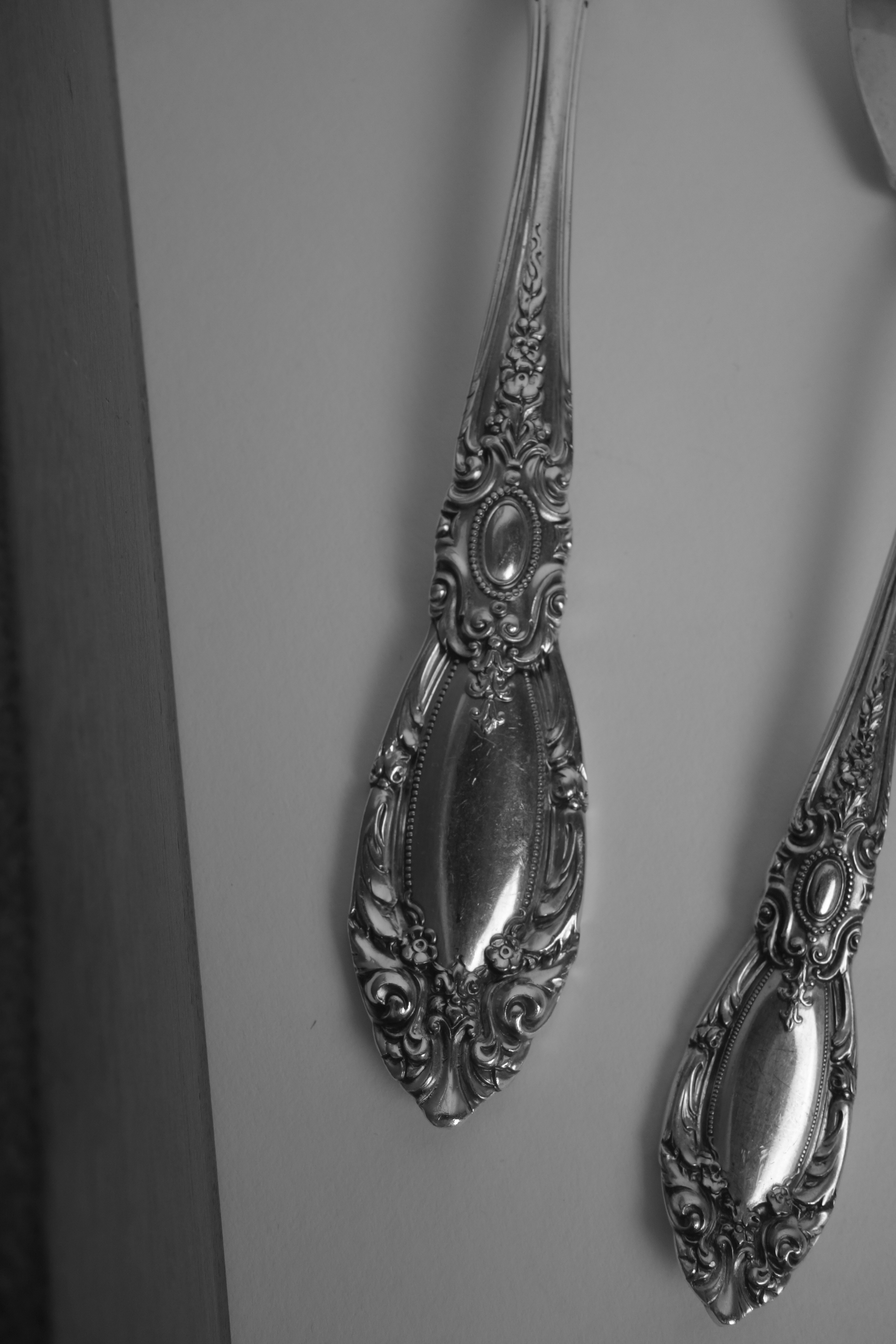 Towle Sterling Silver 1932 "King Richard" Flatware